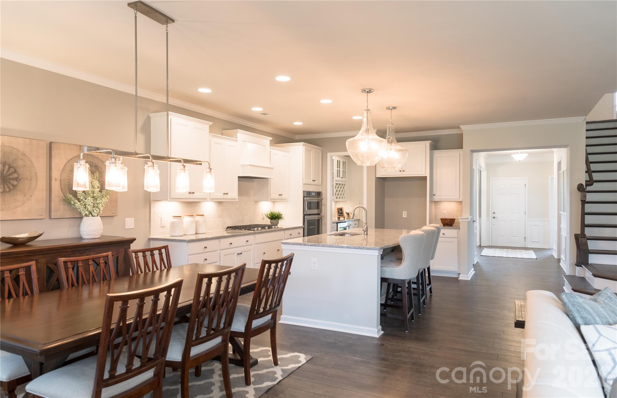 Riverstone - Residential