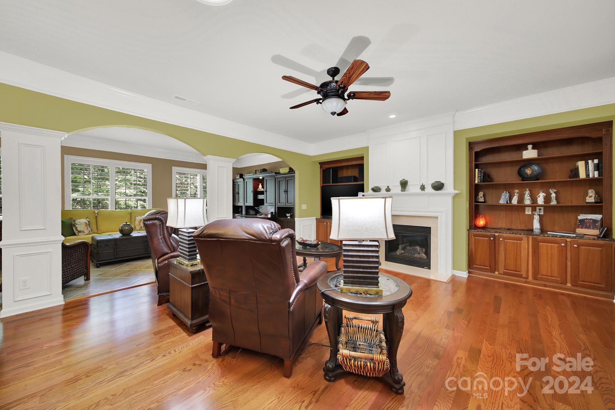 Sun City Carolina Lakes - Residential