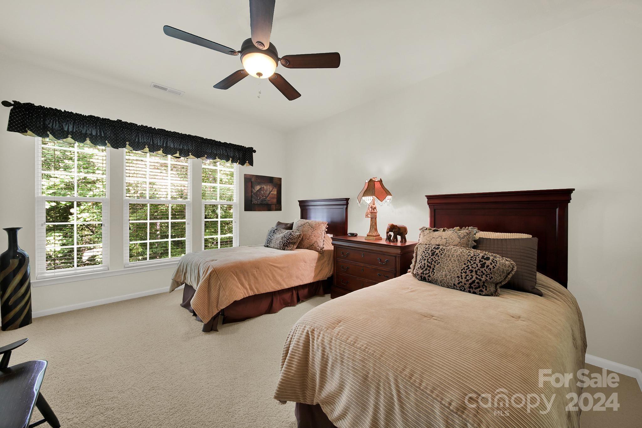 Sun City Carolina Lakes - Residential