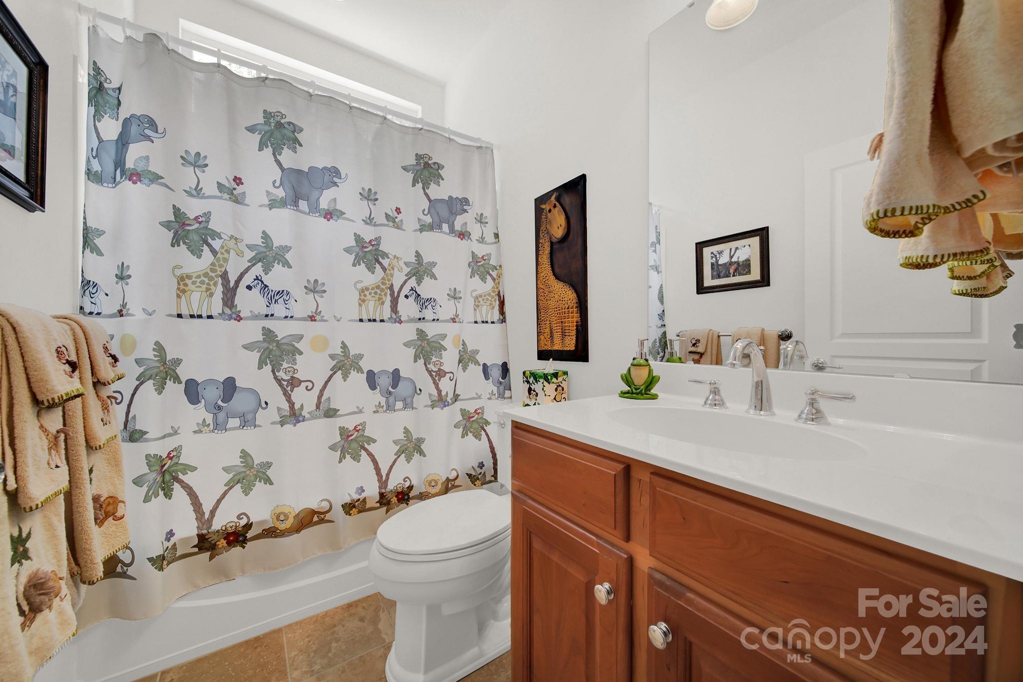 Sun City Carolina Lakes - Residential