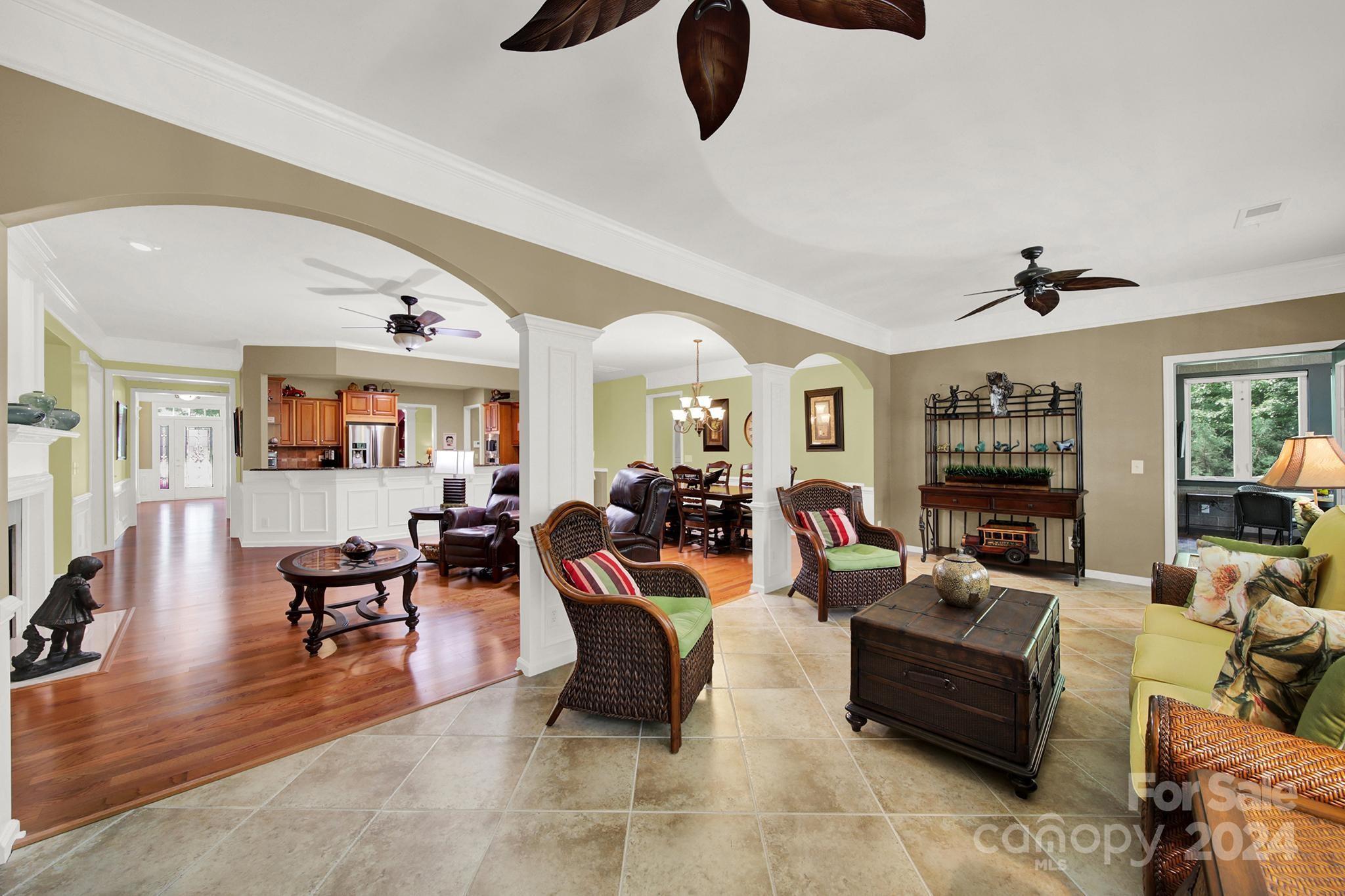 Sun City Carolina Lakes - Residential