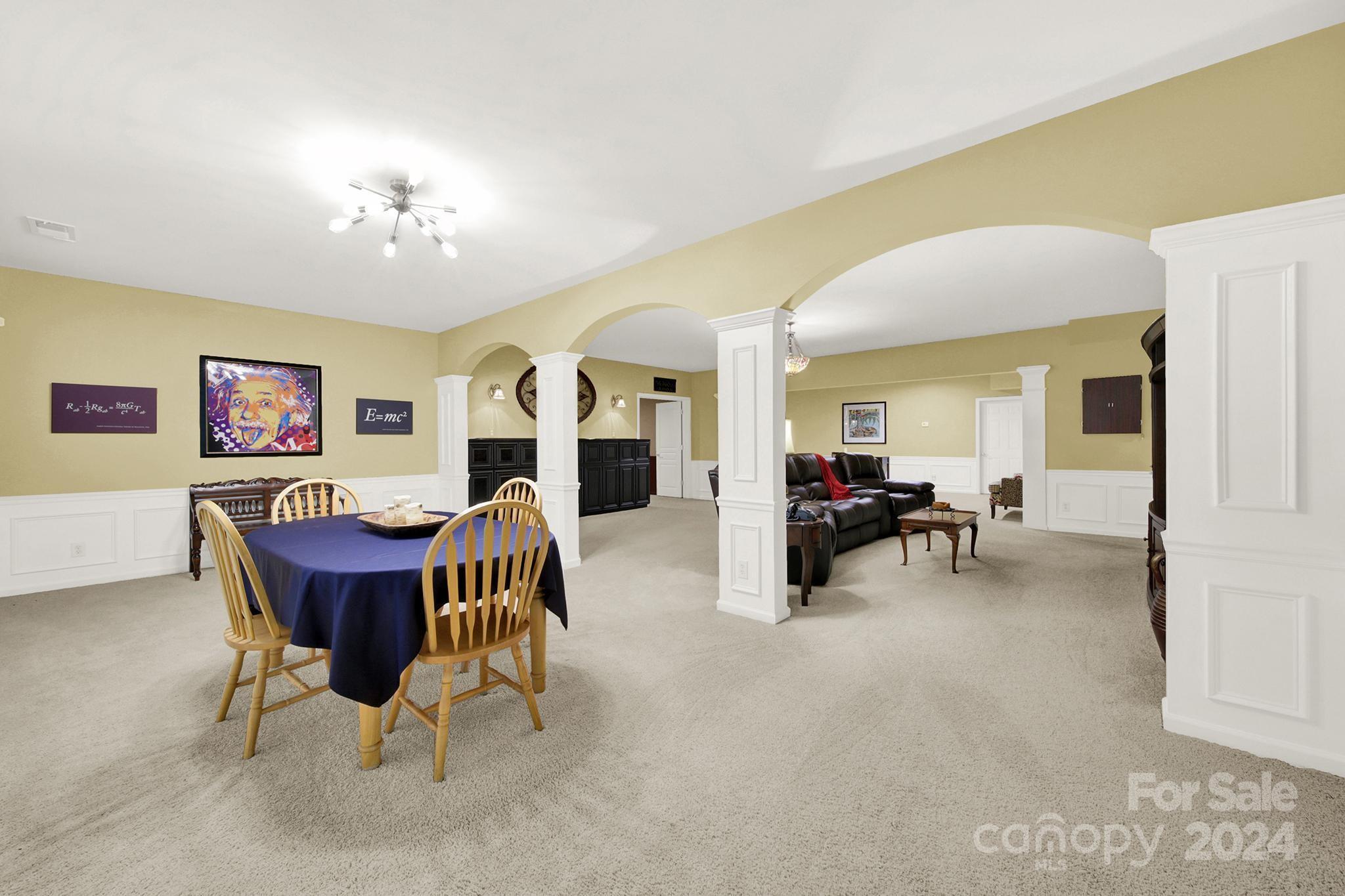 Sun City Carolina Lakes - Residential