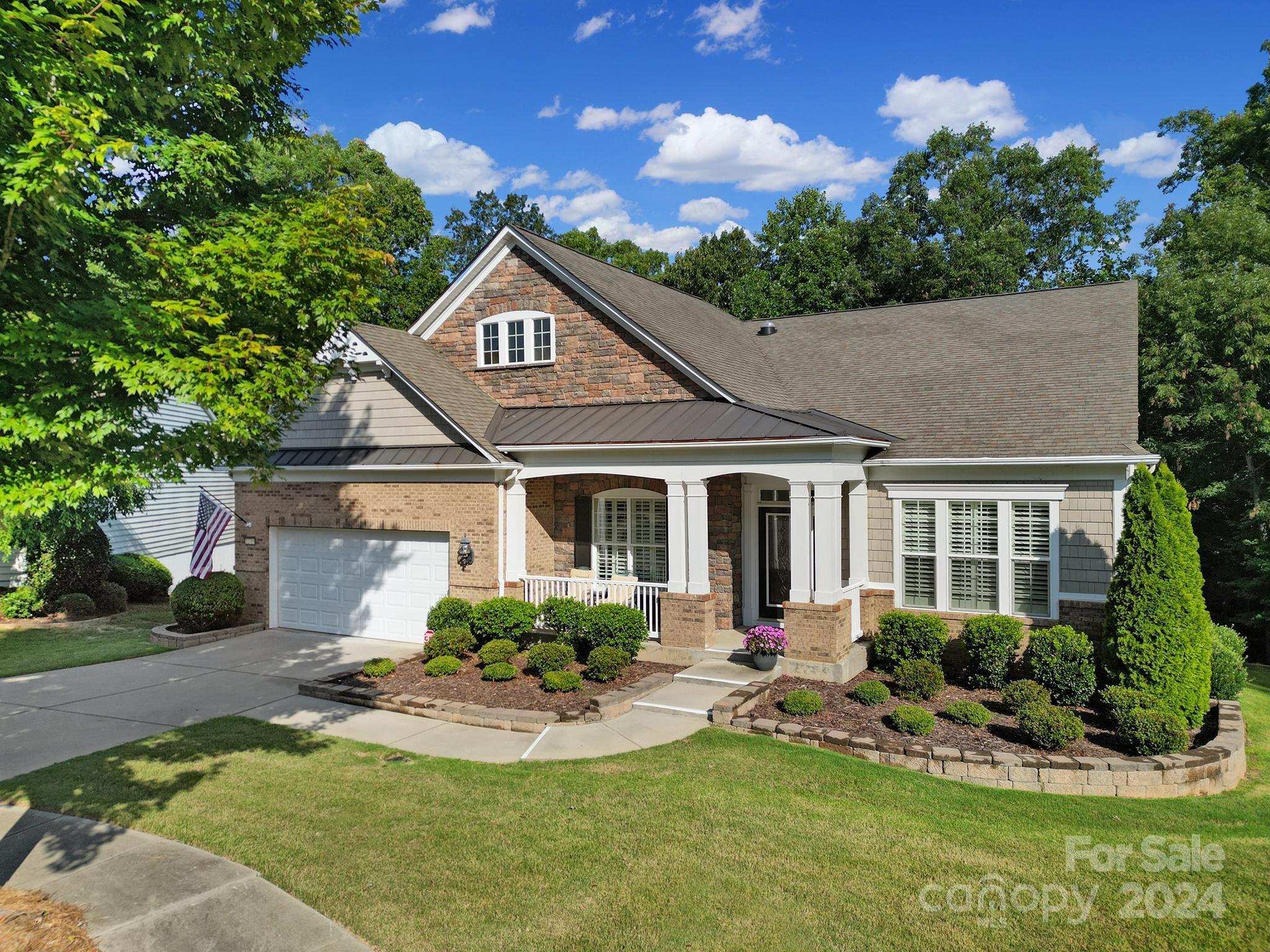Sun City Carolina Lakes - Residential
