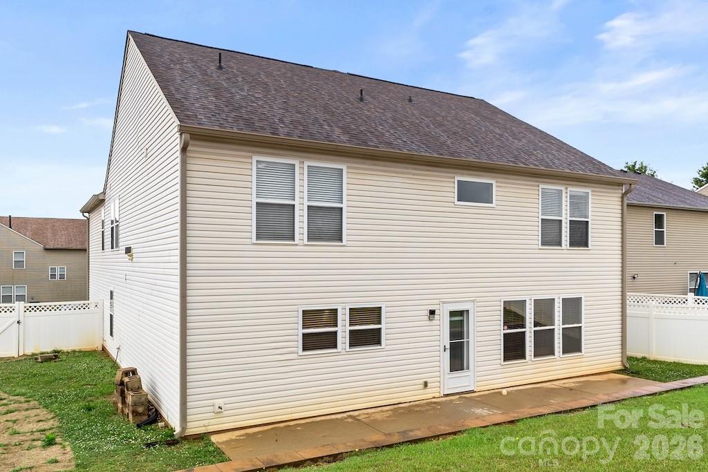 Crowders View - Residential