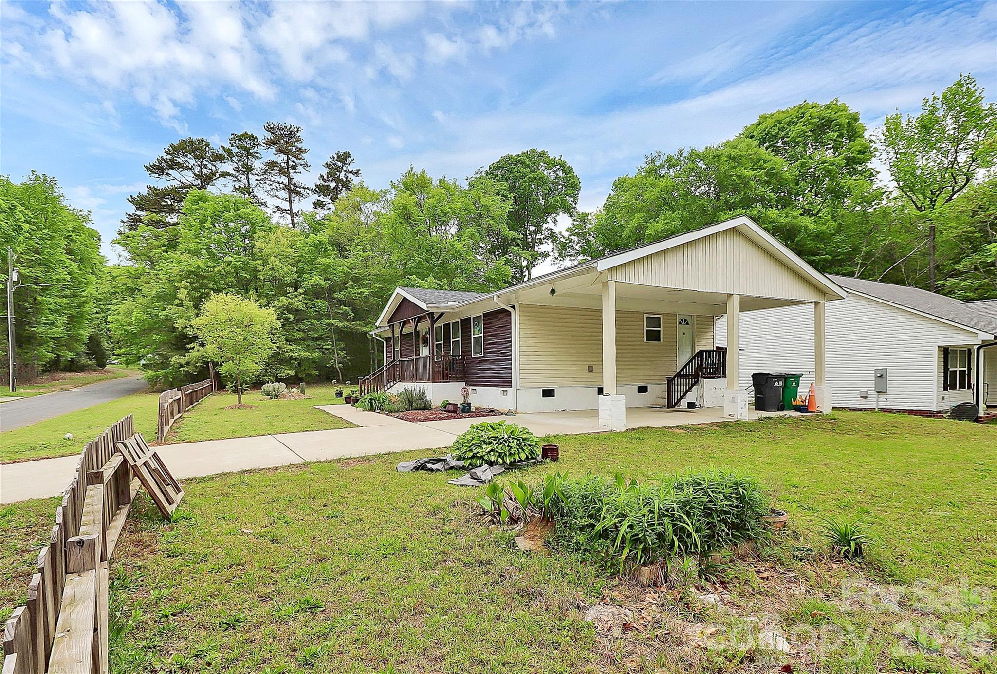 Hampton Park - Residential