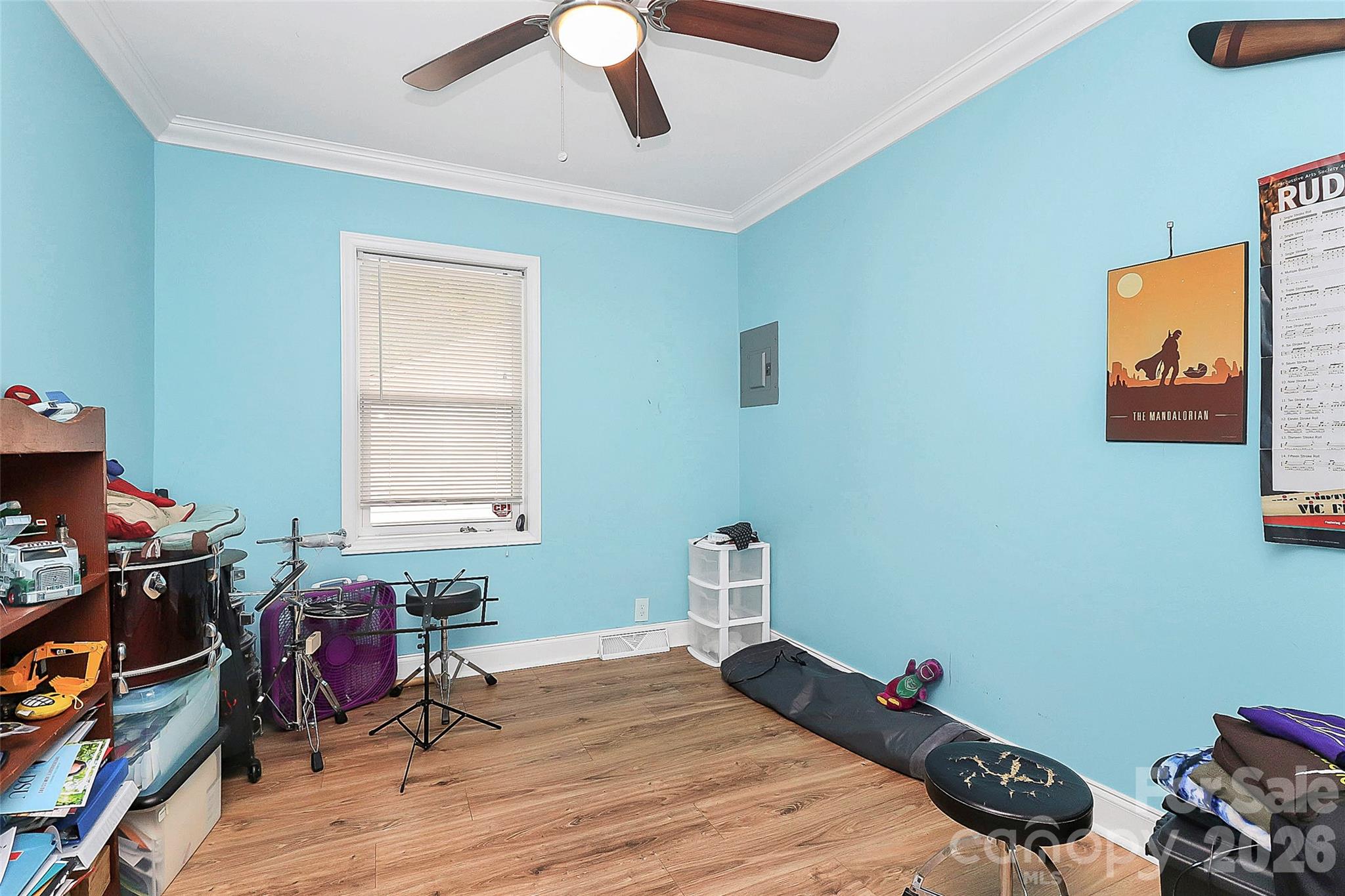 Hampton Park - Residential