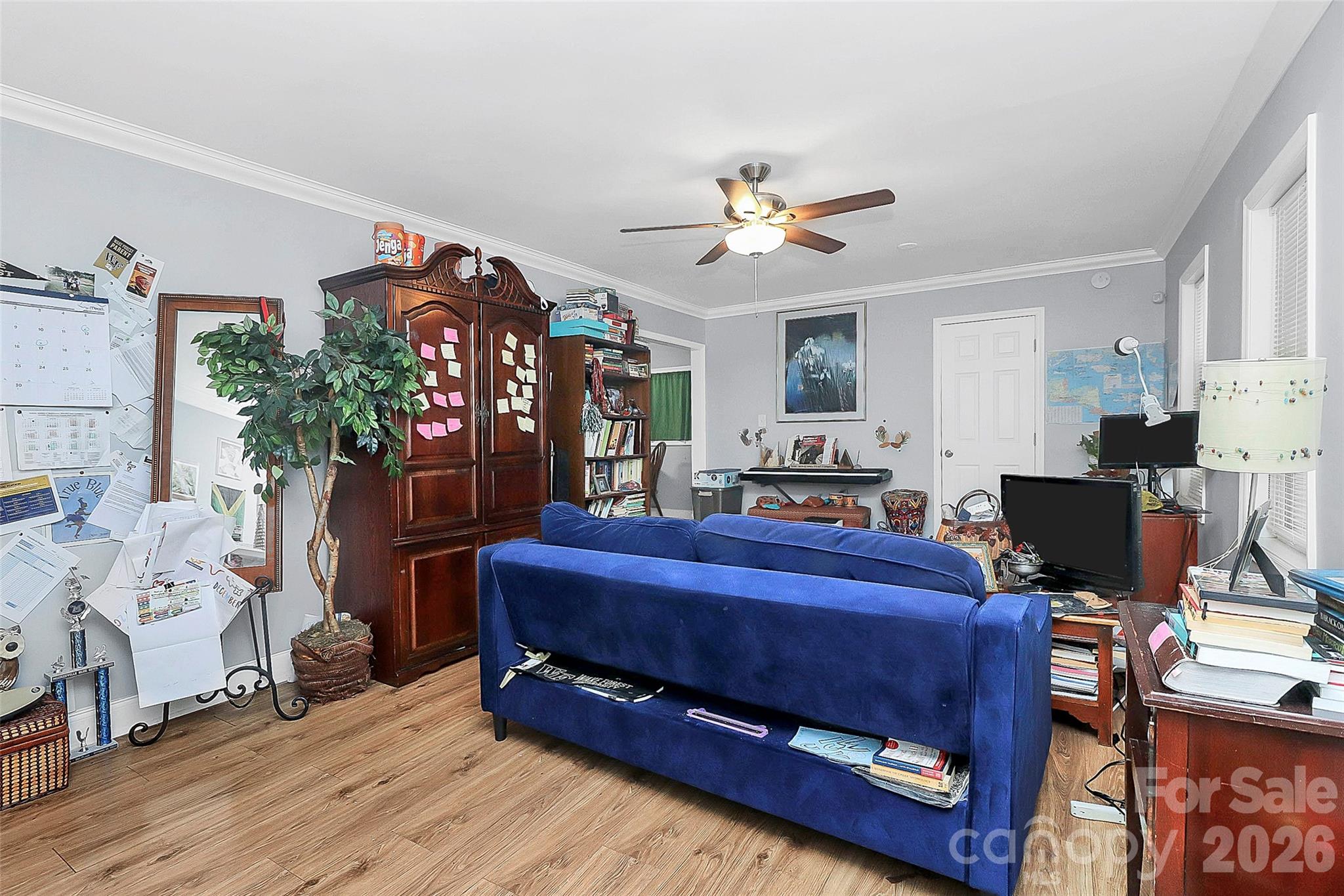 Hampton Park - Residential