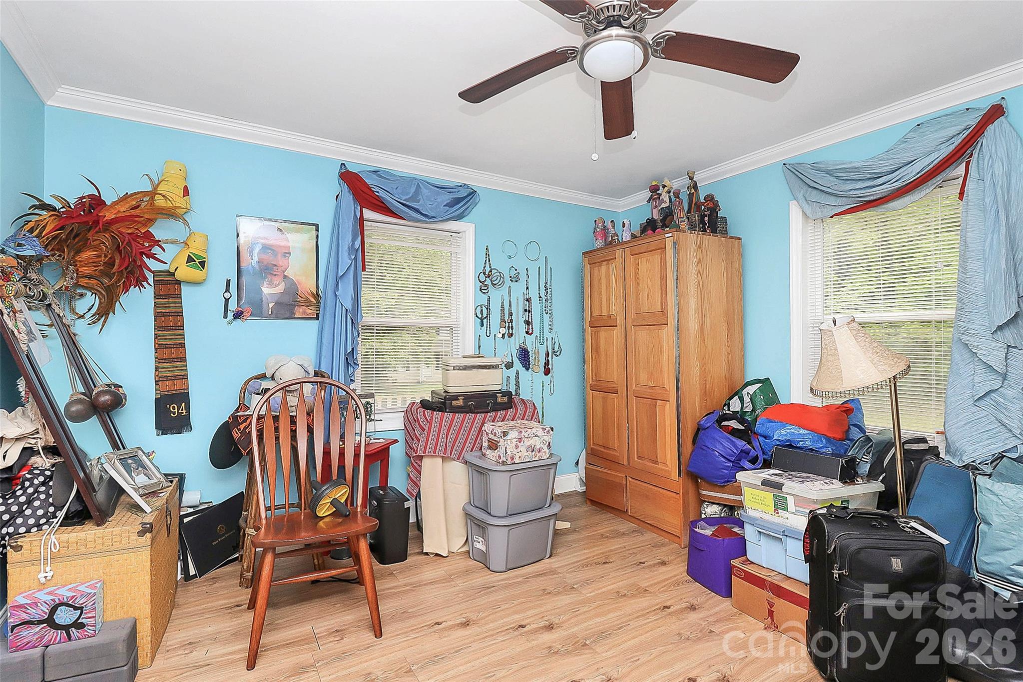 Hampton Park - Residential
