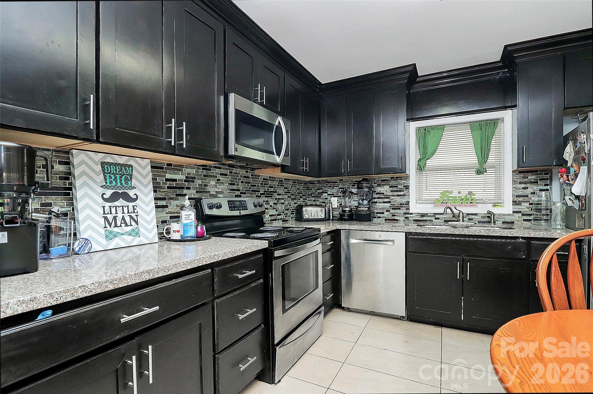Hampton Park - Residential