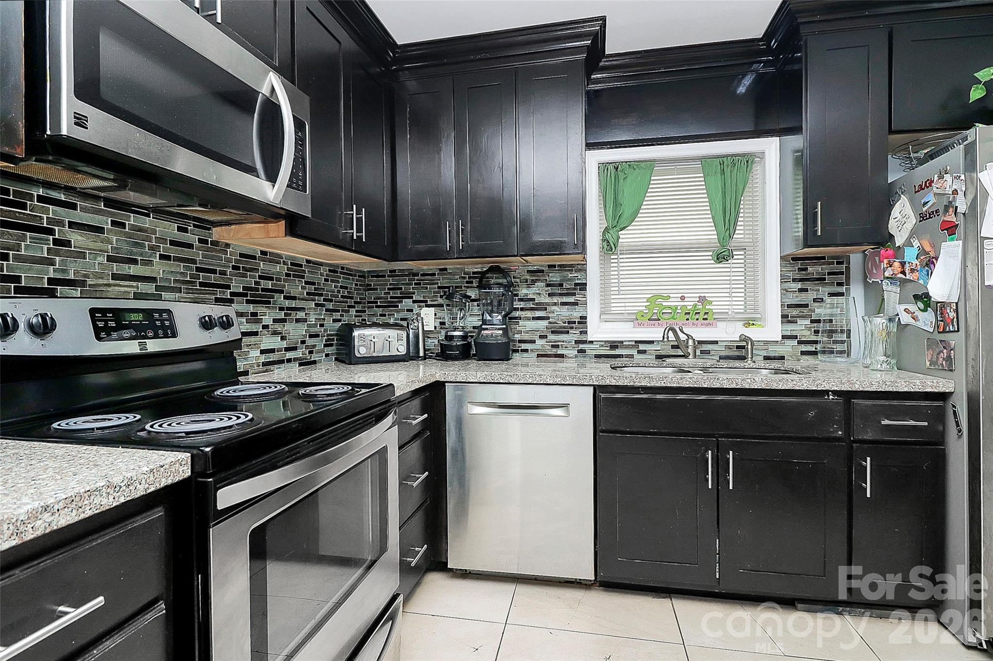 Hampton Park - Residential