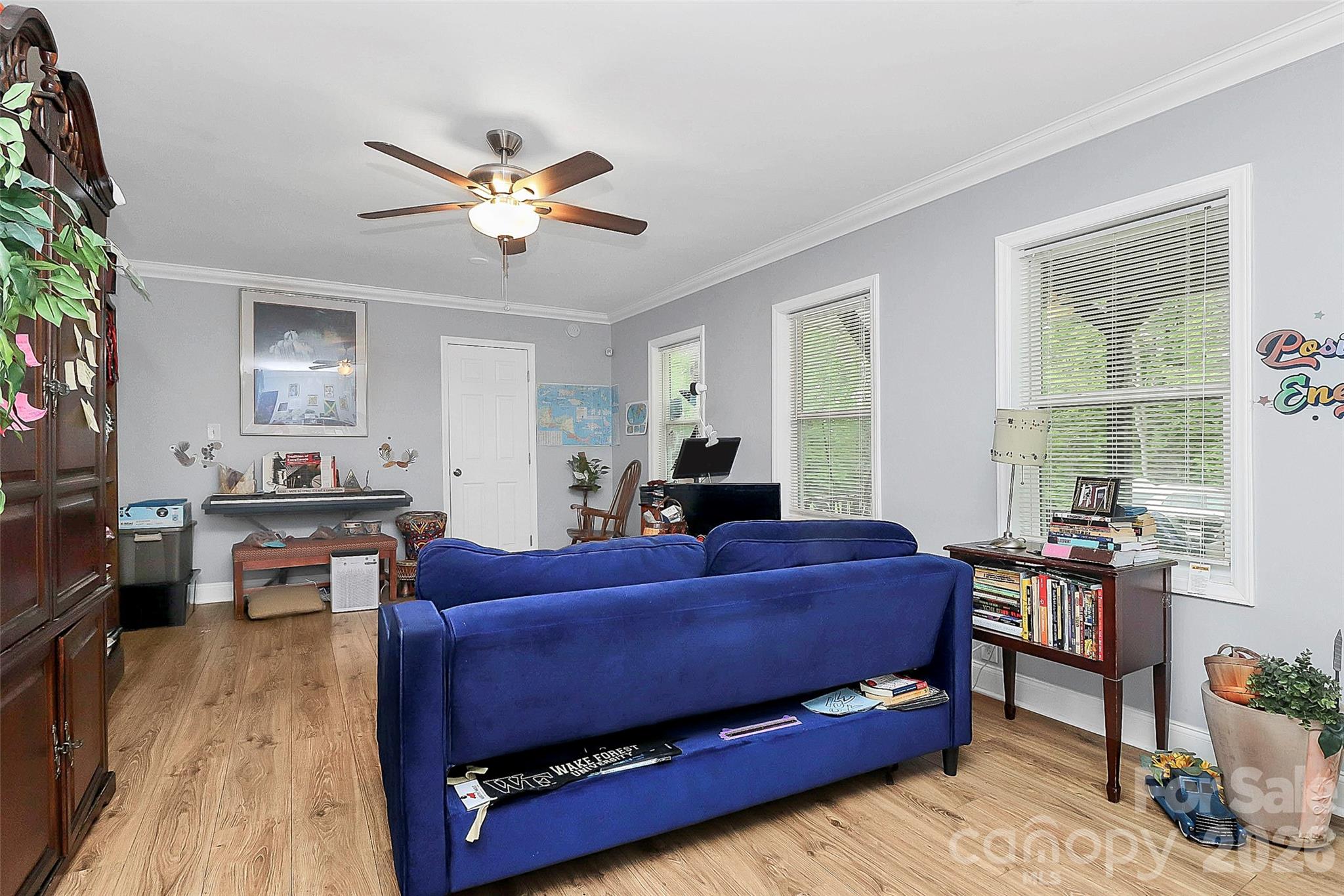 Hampton Park - Residential