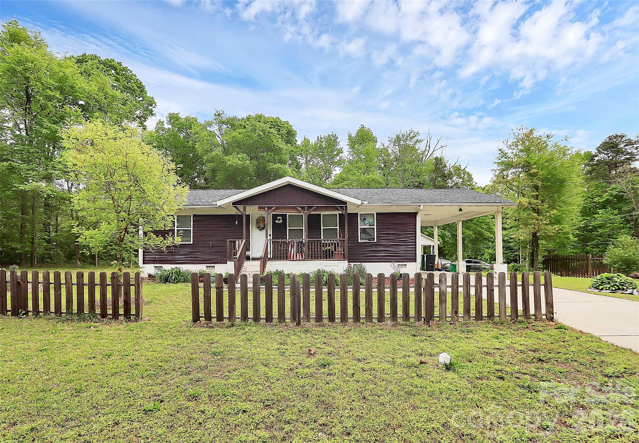 Hampton Park - Residential