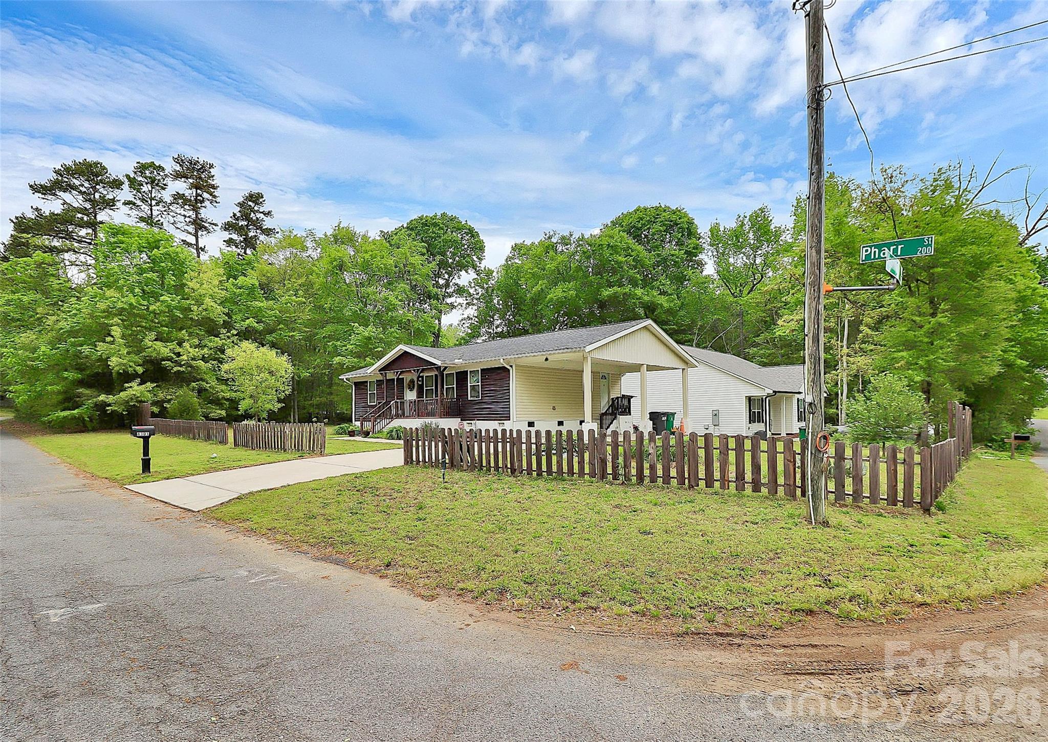 Hampton Park - Residential