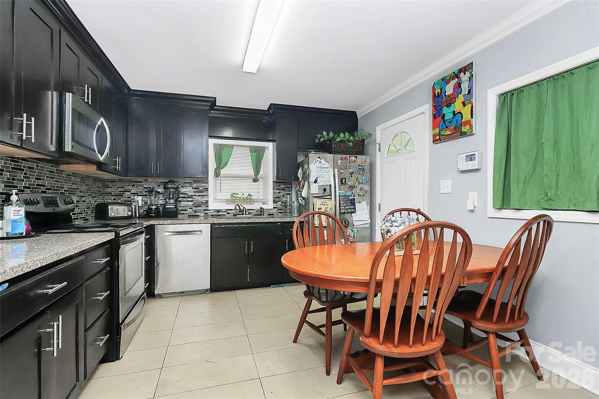 Hampton Park - Residential