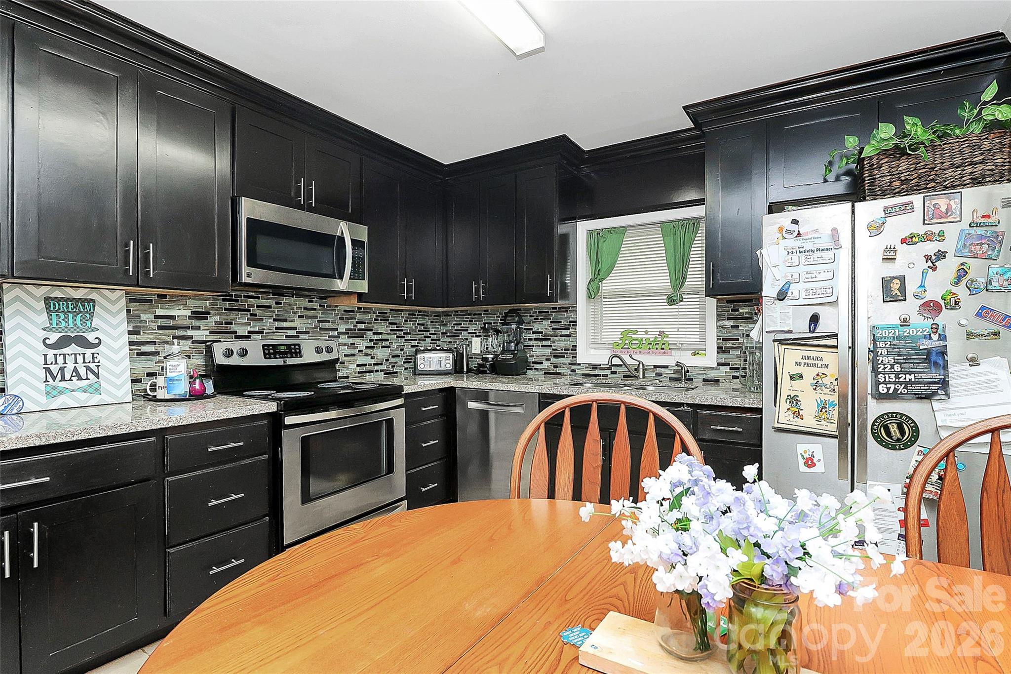 Hampton Park - Residential