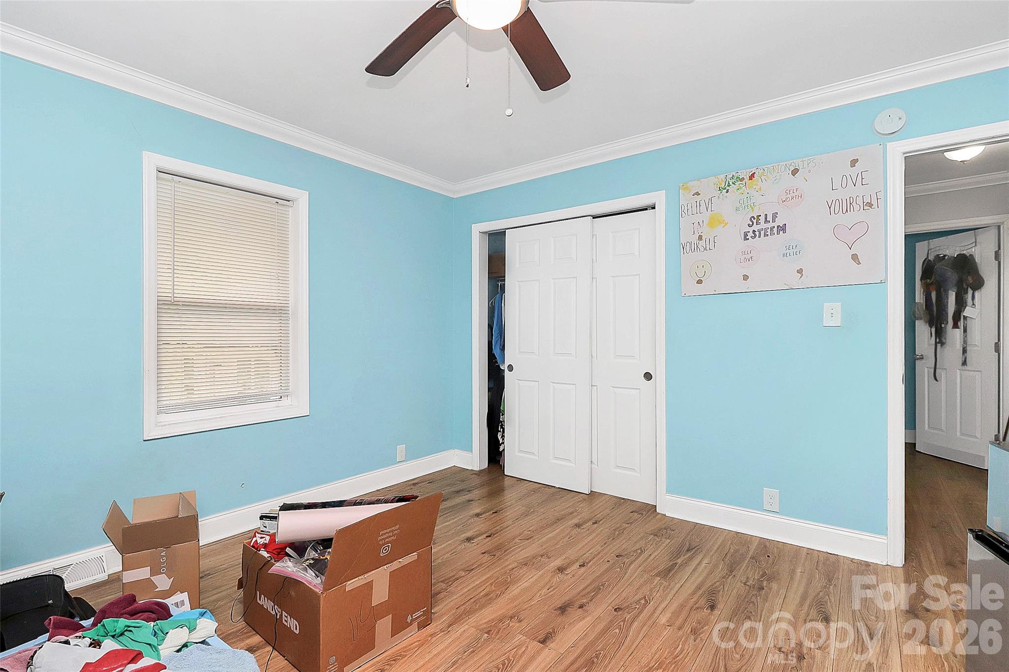 Hampton Park - Residential