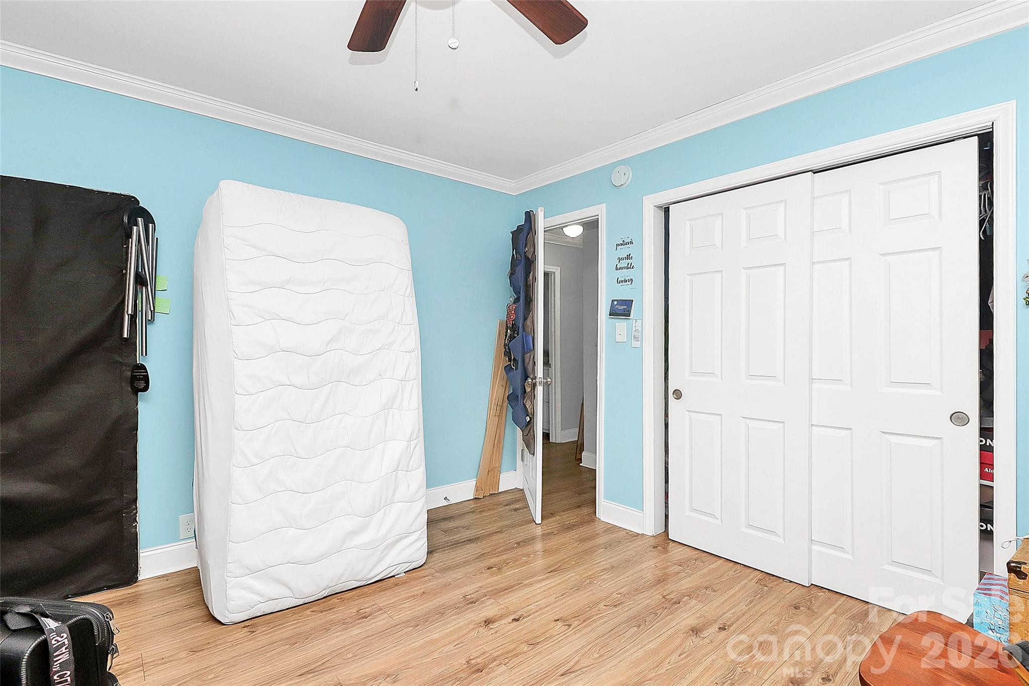 Hampton Park - Residential