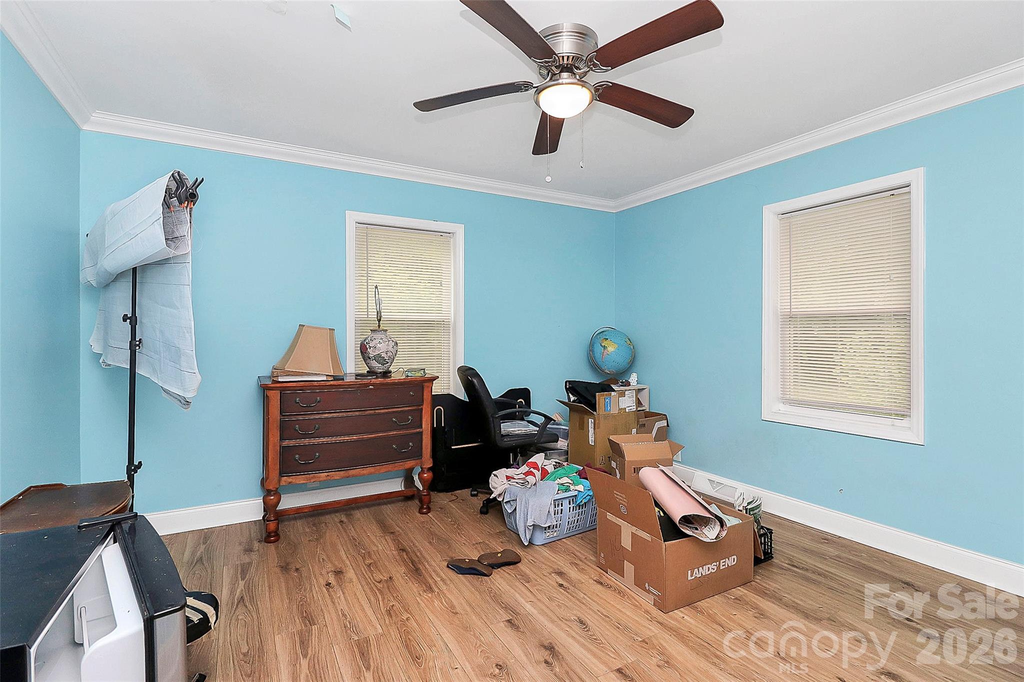 Hampton Park - Residential