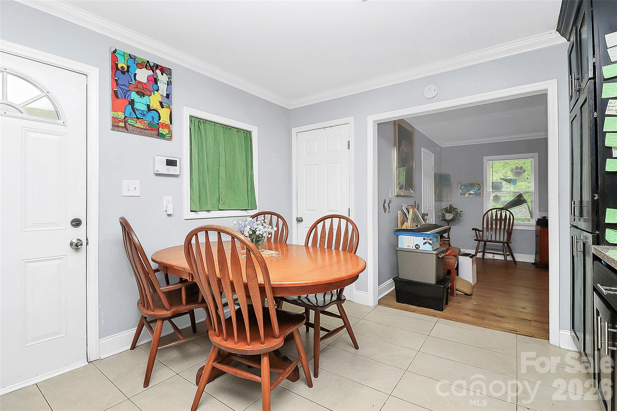 Hampton Park - Residential