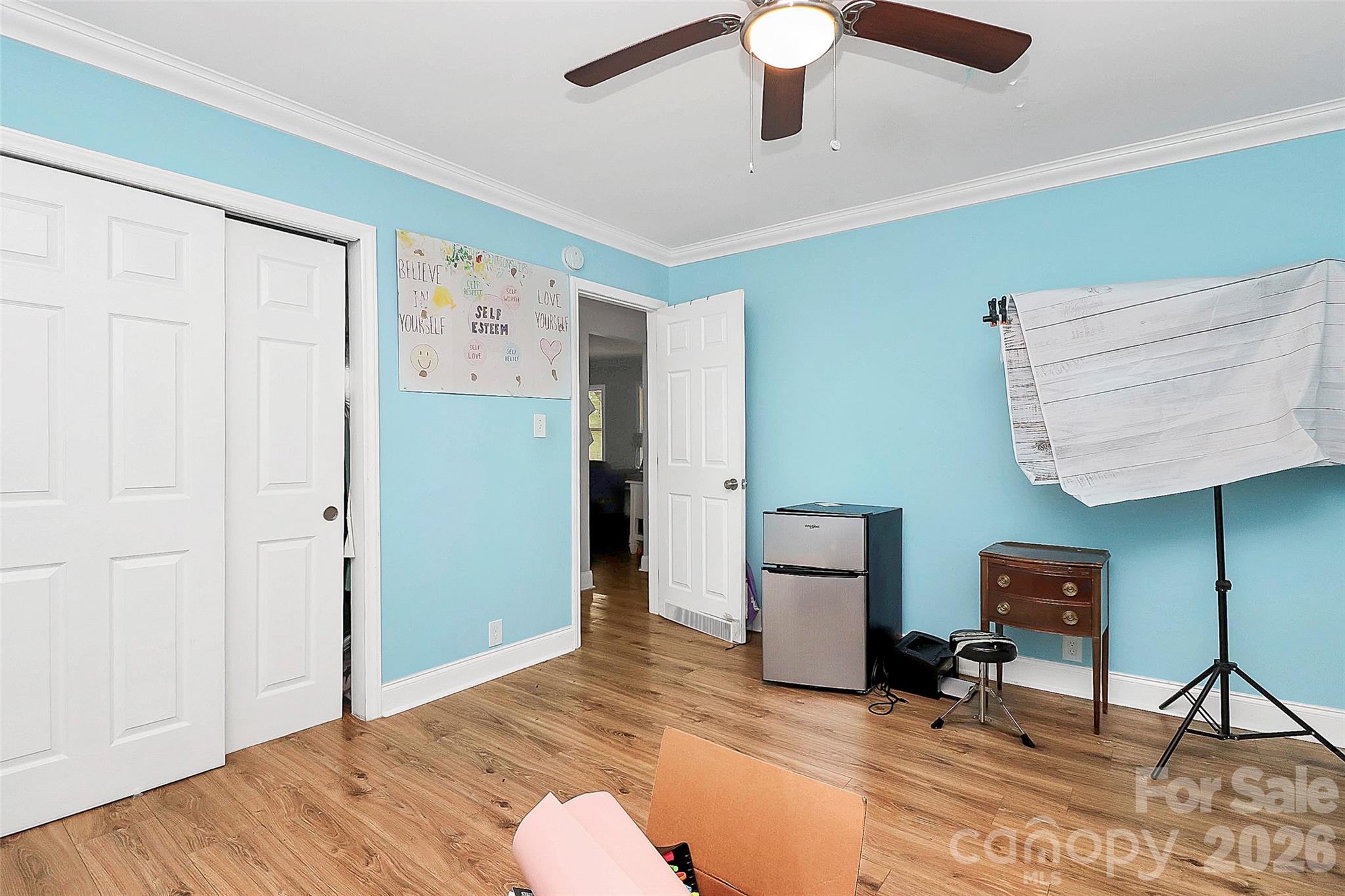 Hampton Park - Residential