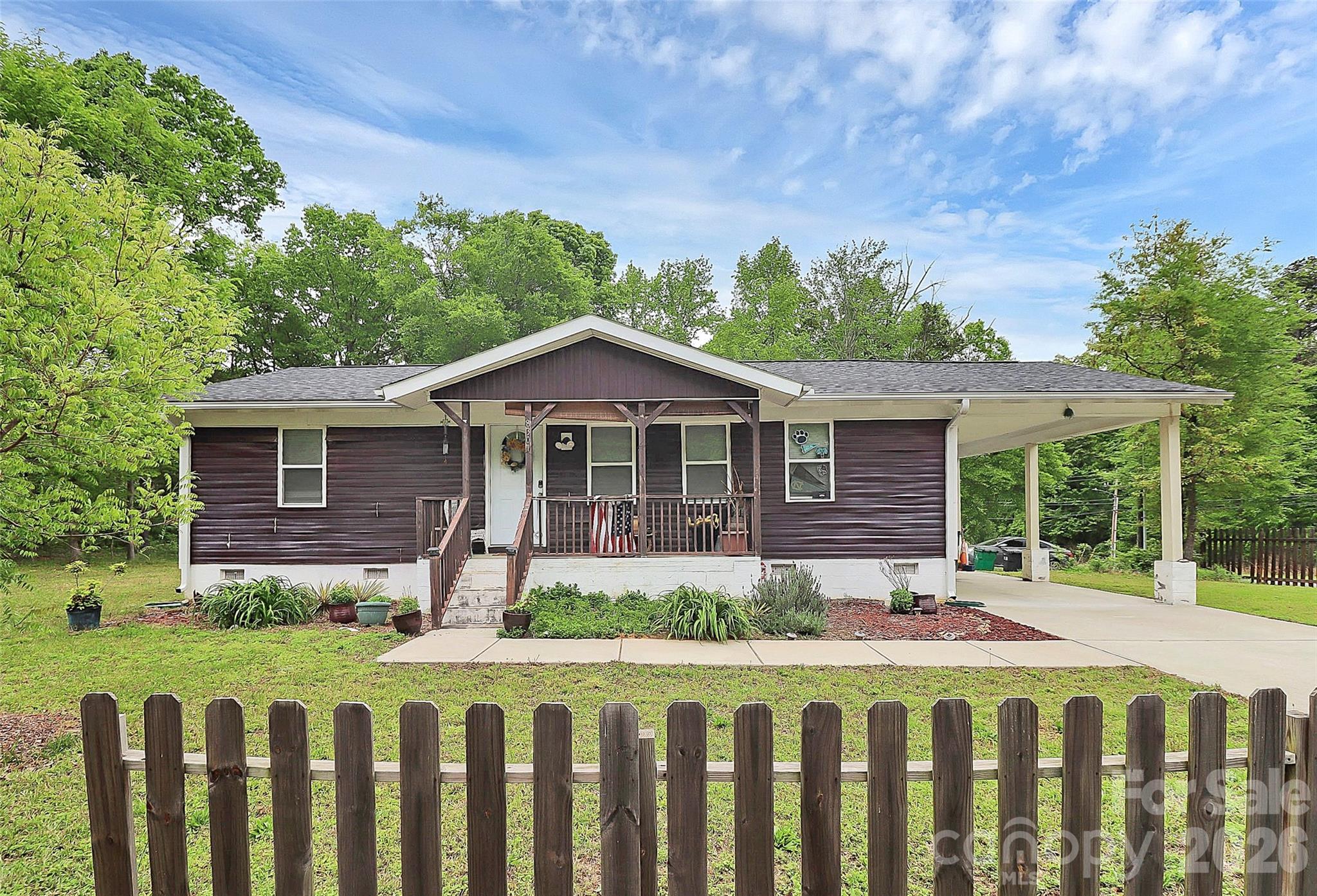 Hampton Park - Residential