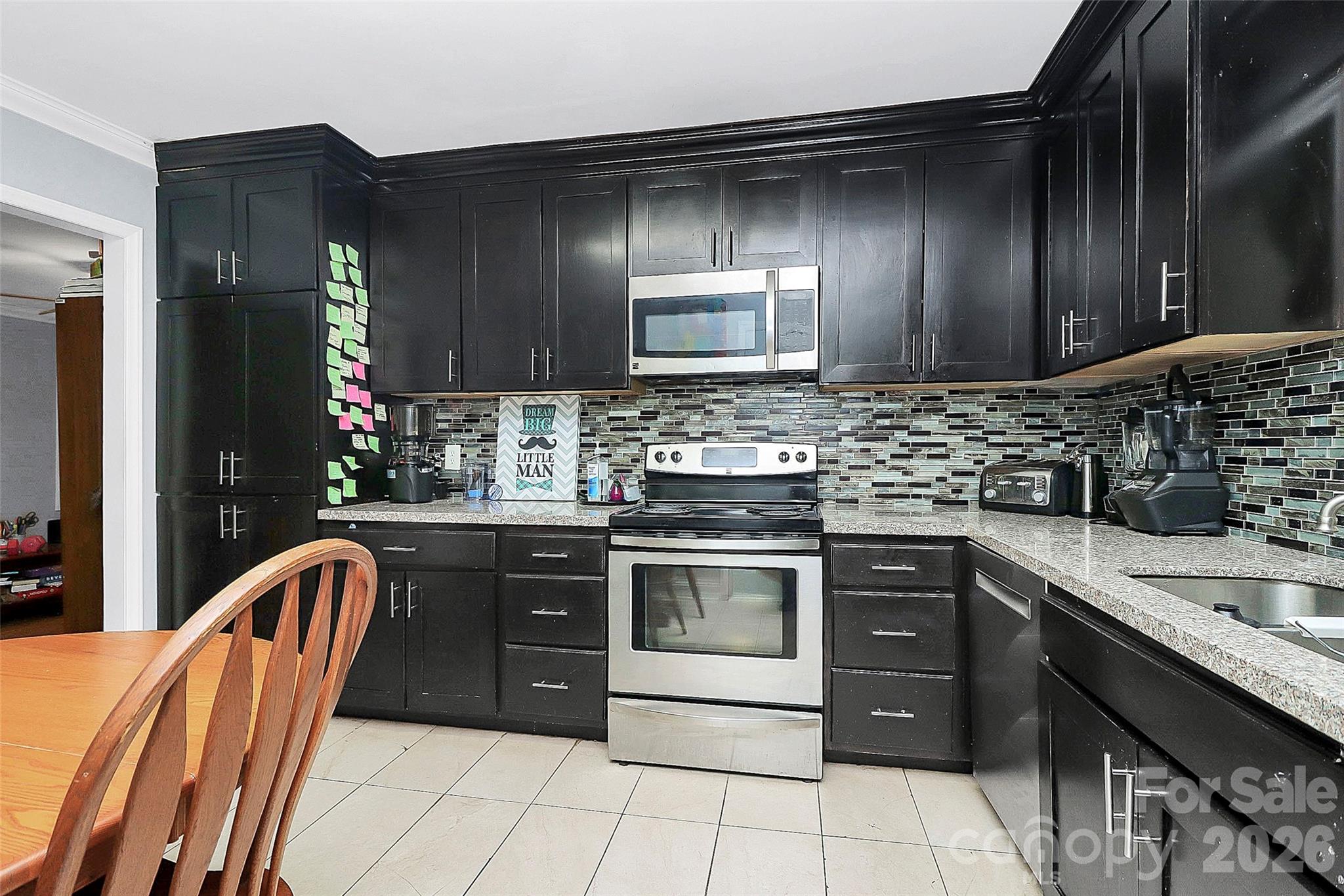 Hampton Park - Residential