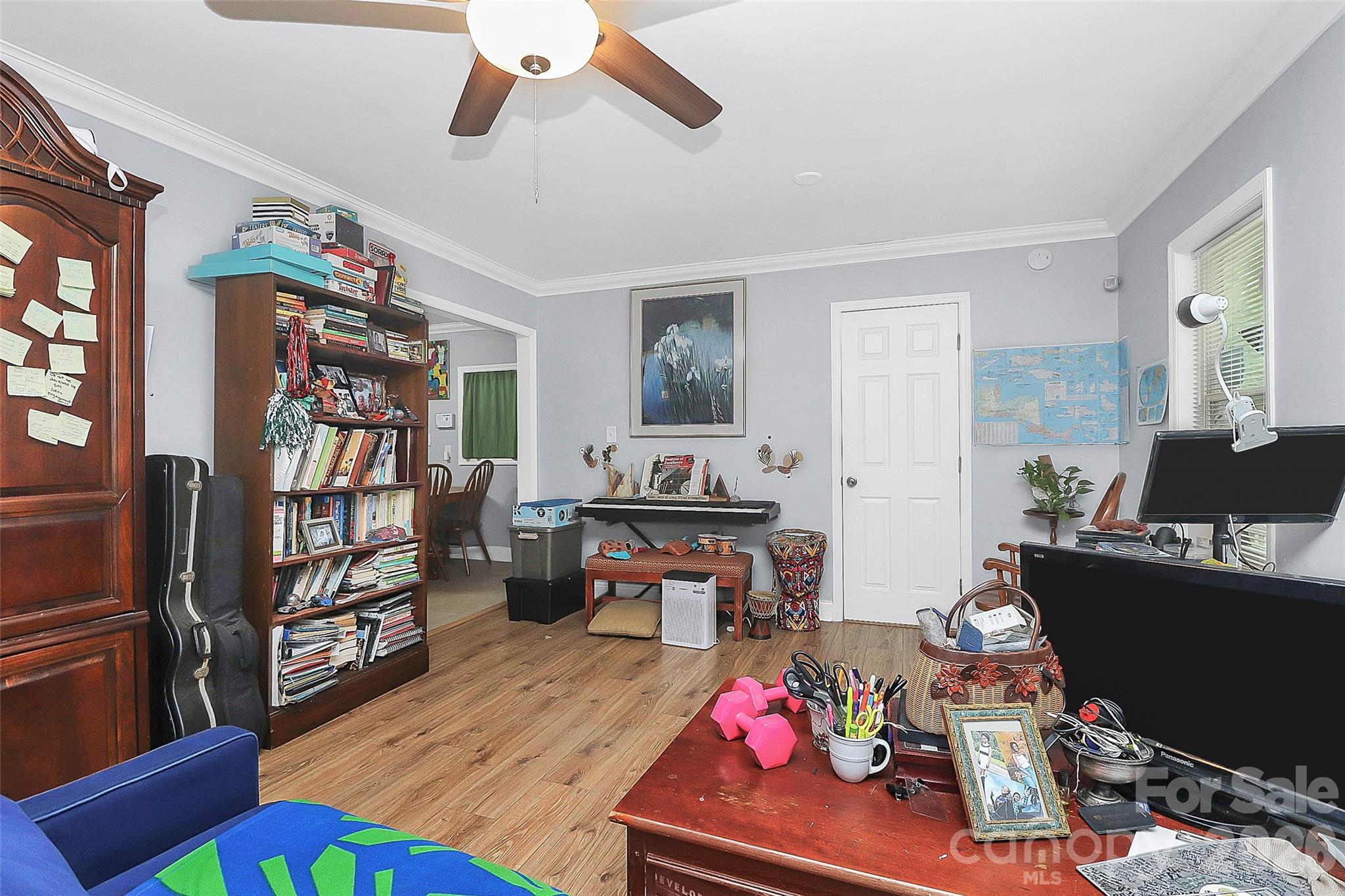 Hampton Park - Residential