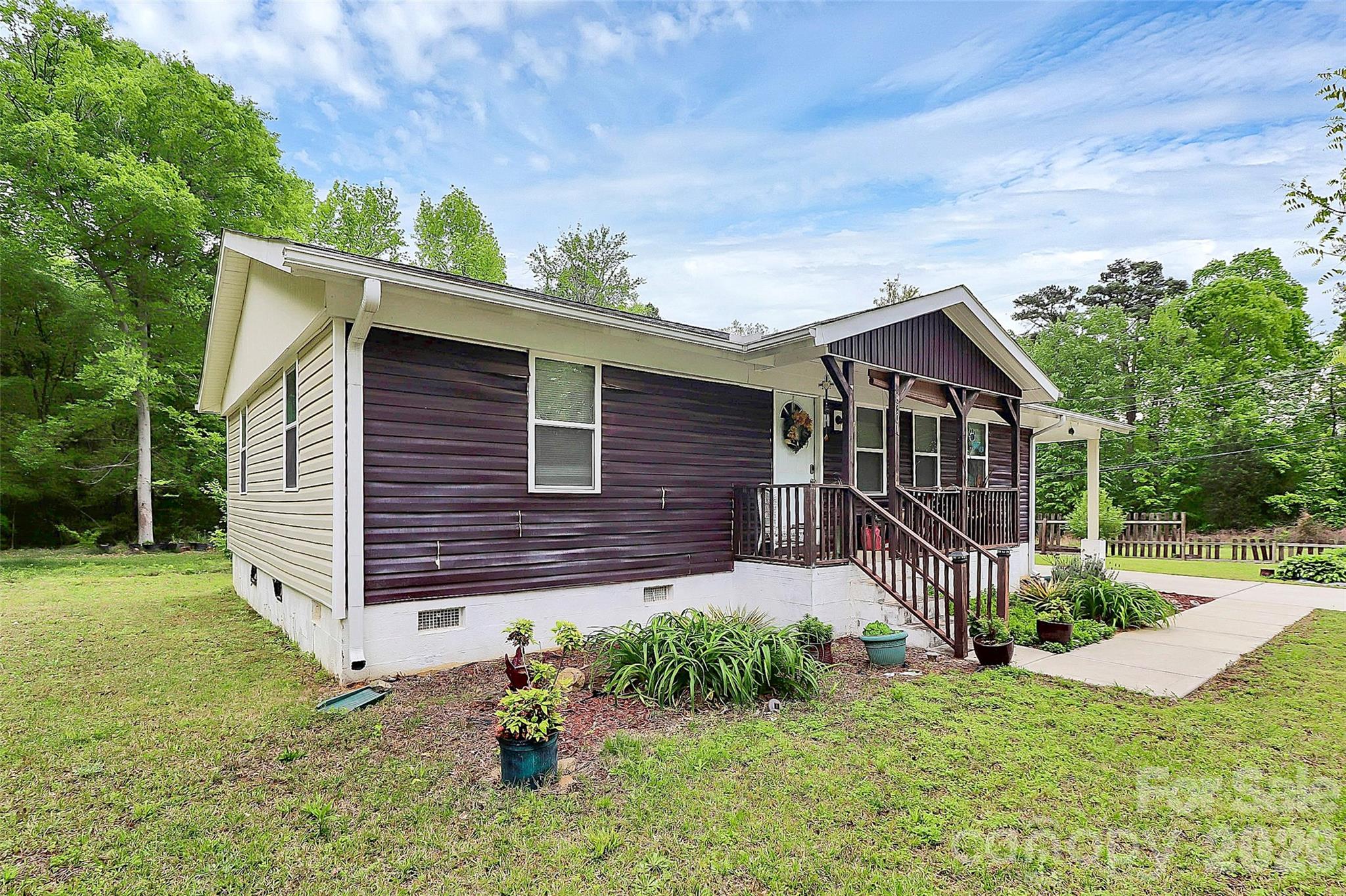 Hampton Park - Residential