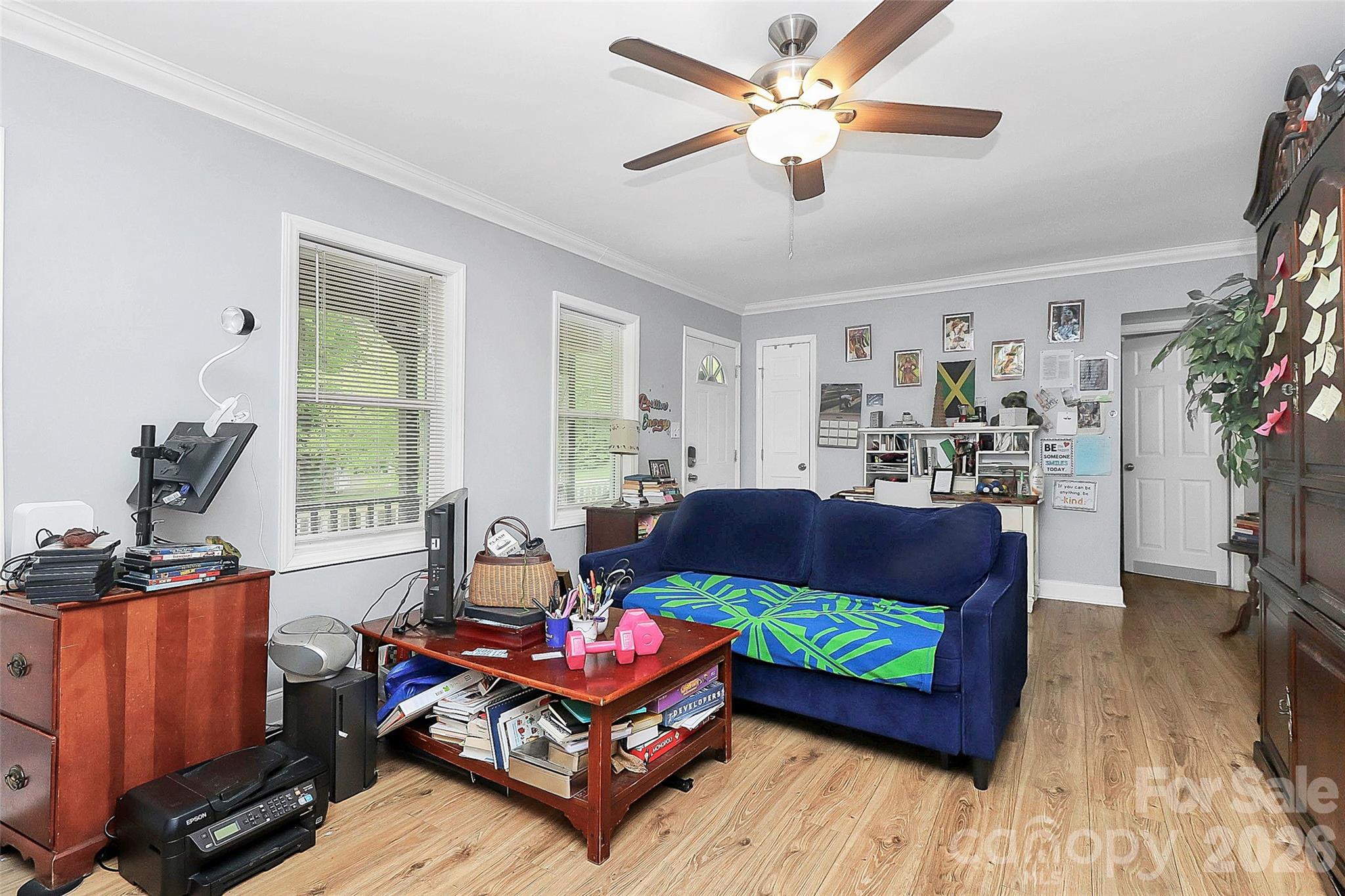 Hampton Park - Residential