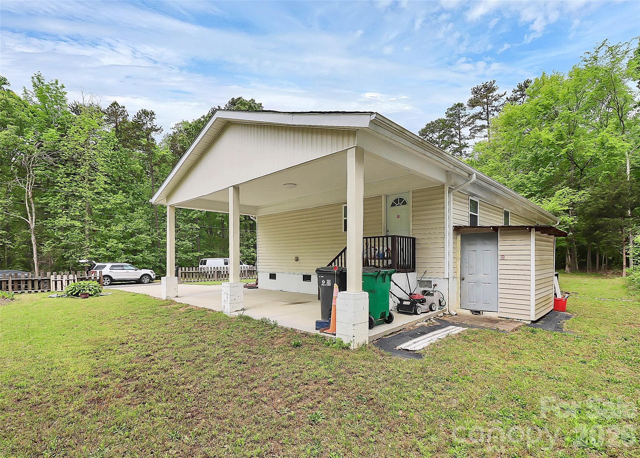 Hampton Park - Residential