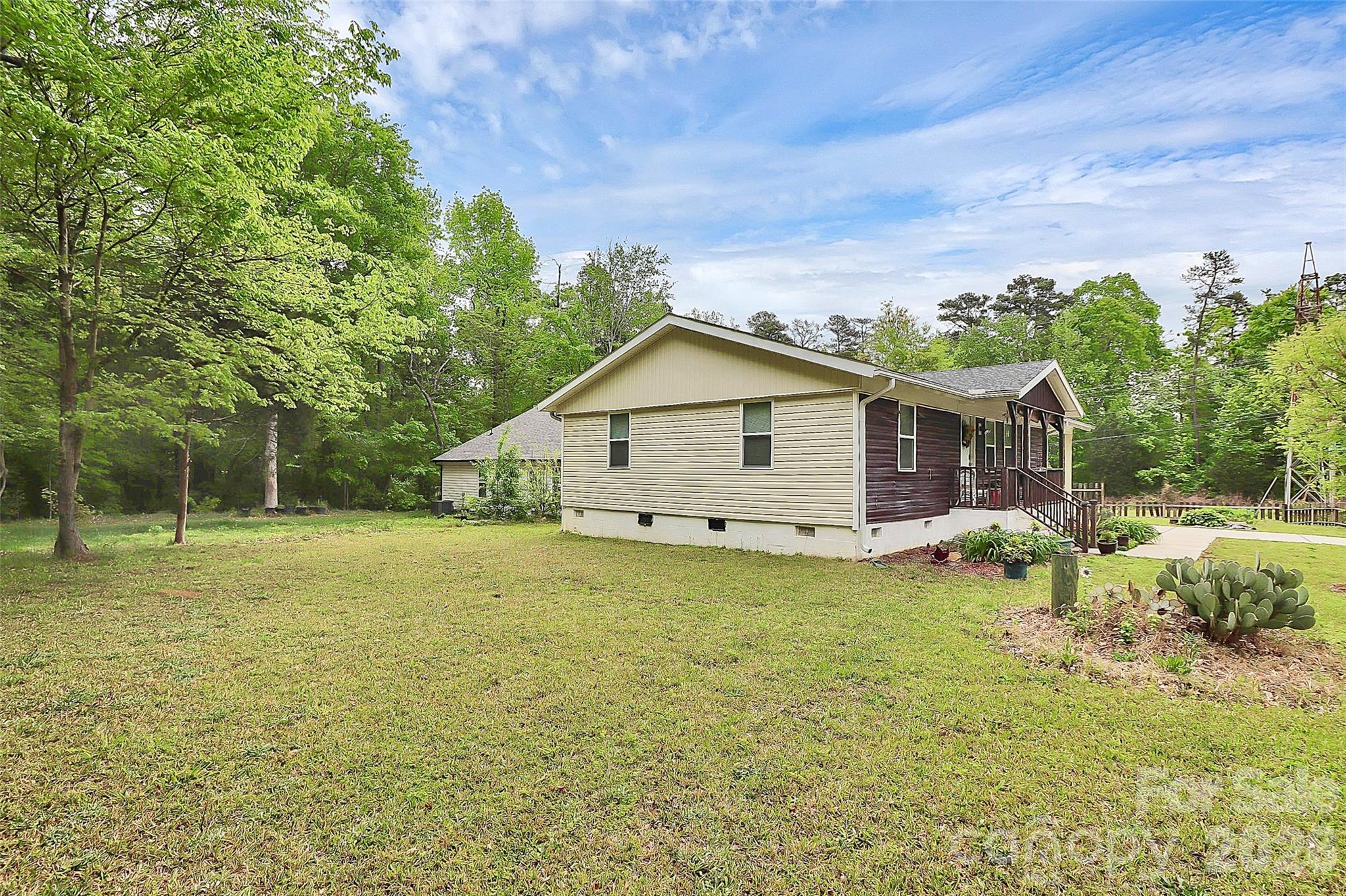 Hampton Park - Residential