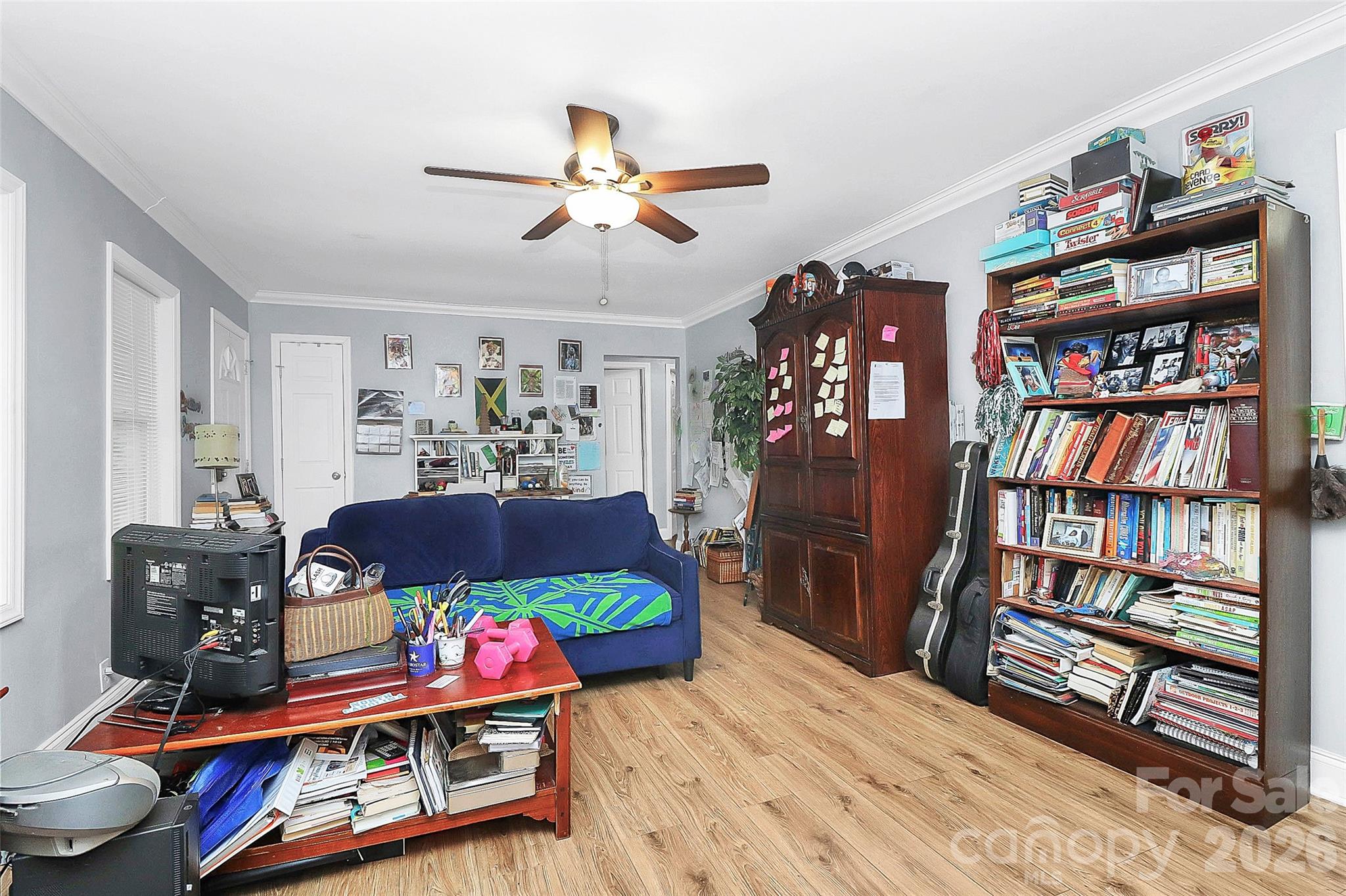 Hampton Park - Residential