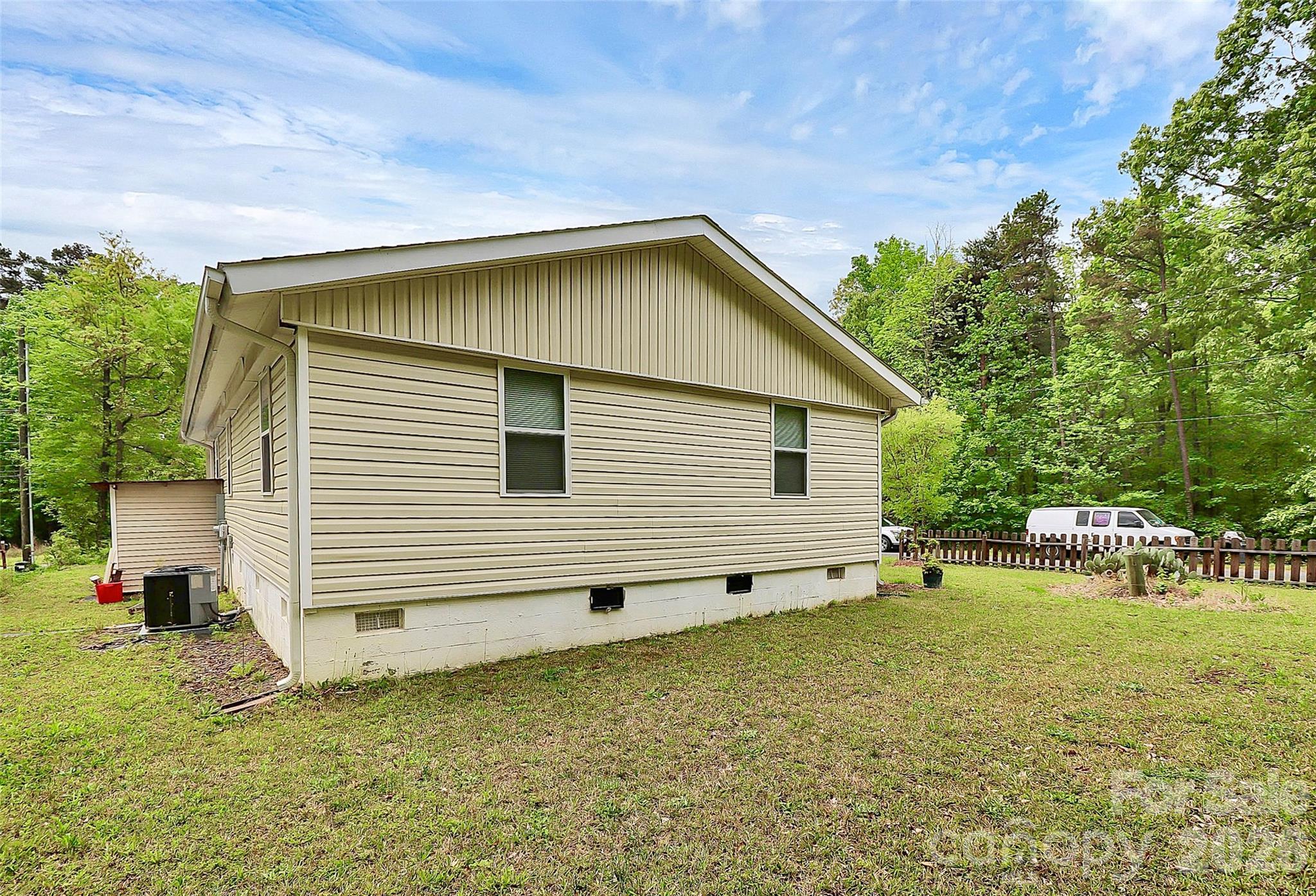 Hampton Park - Residential