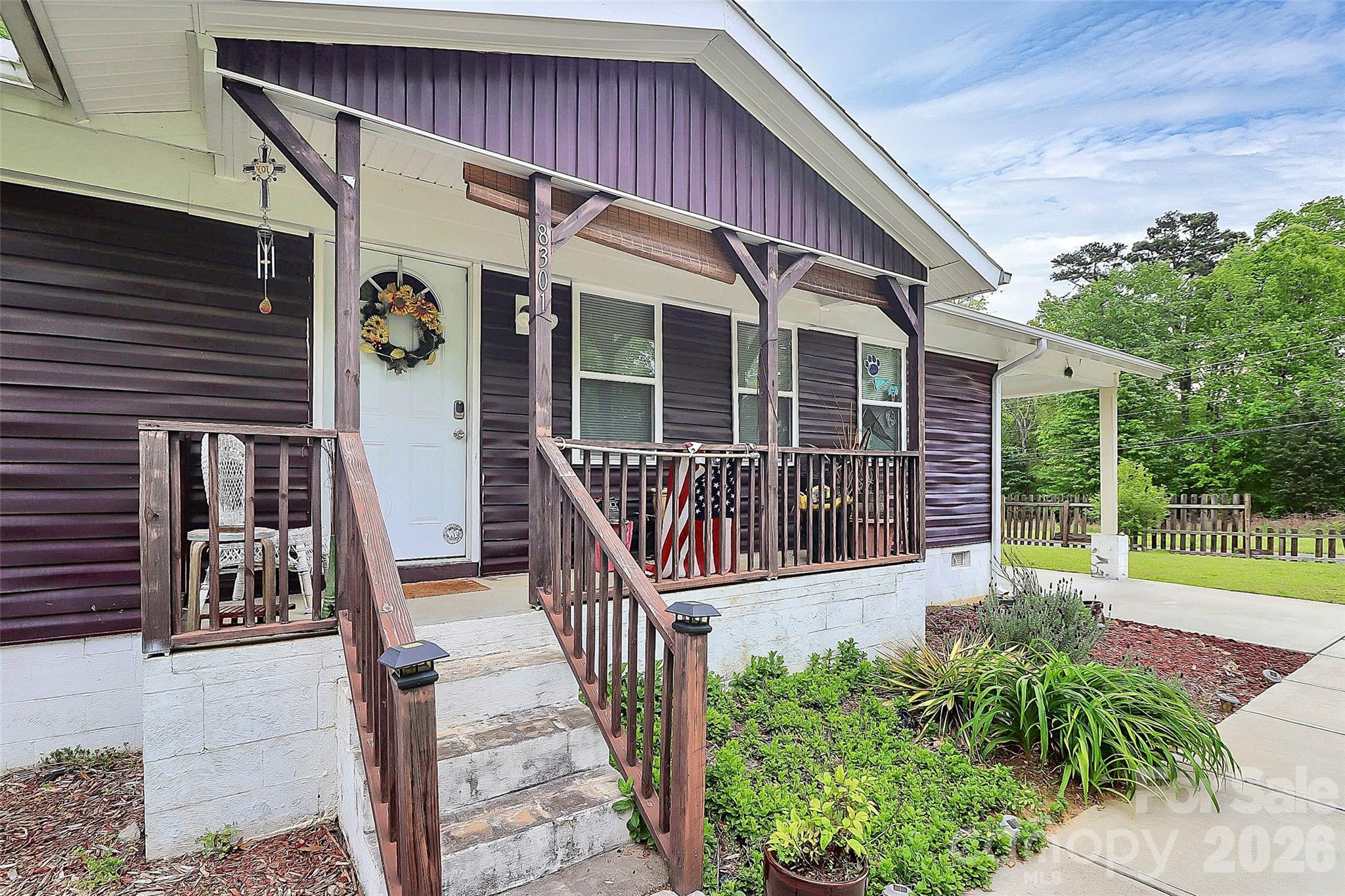 Hampton Park - Residential