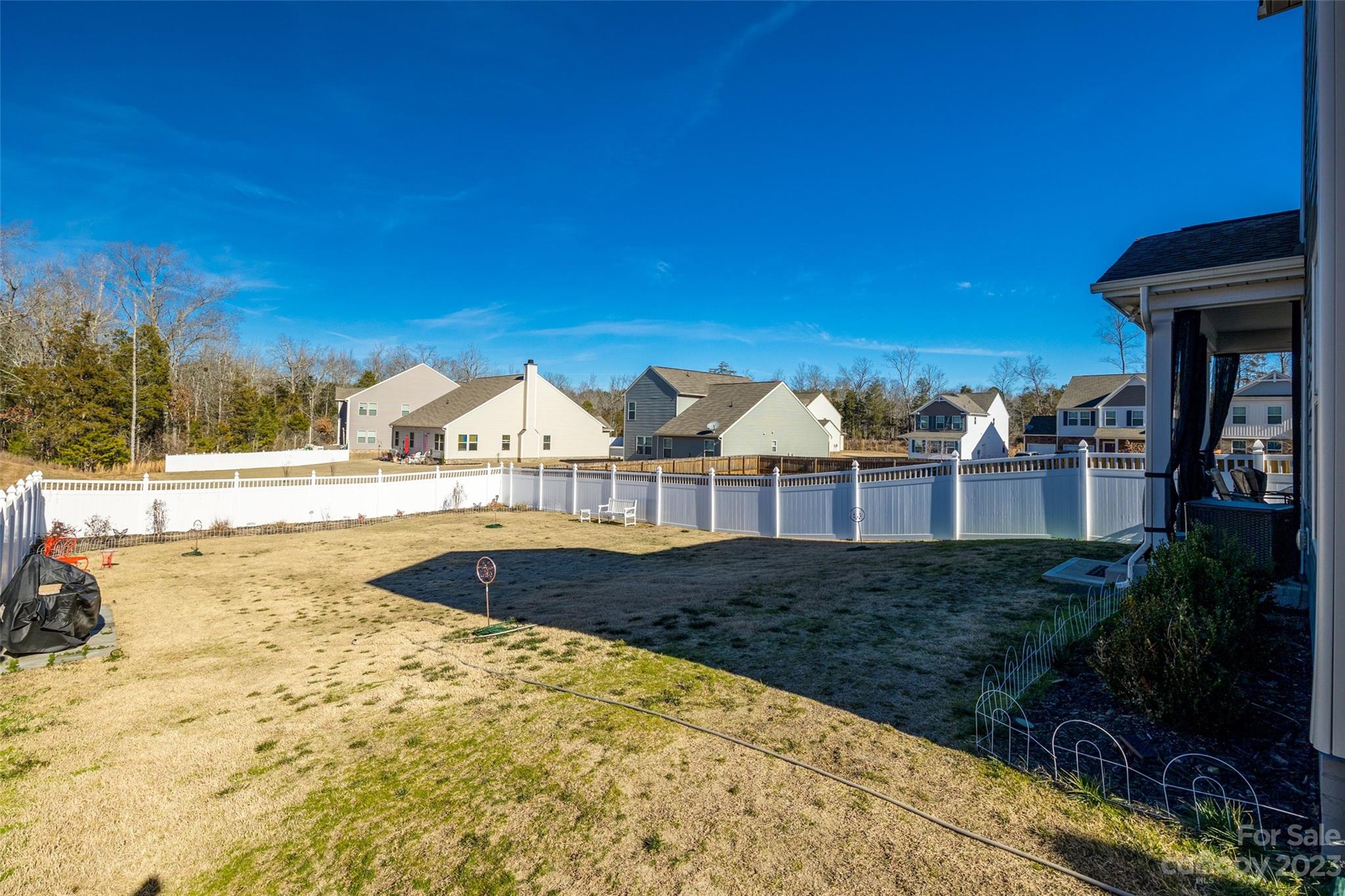 Roddey Park - Residential