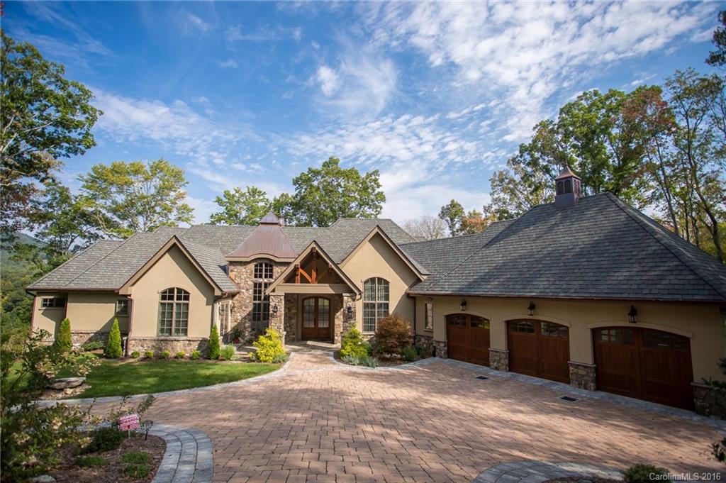 The Cliffs At Walnut Cove - Residential