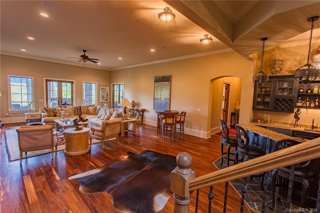 The Cliffs At Walnut Cove - Residential