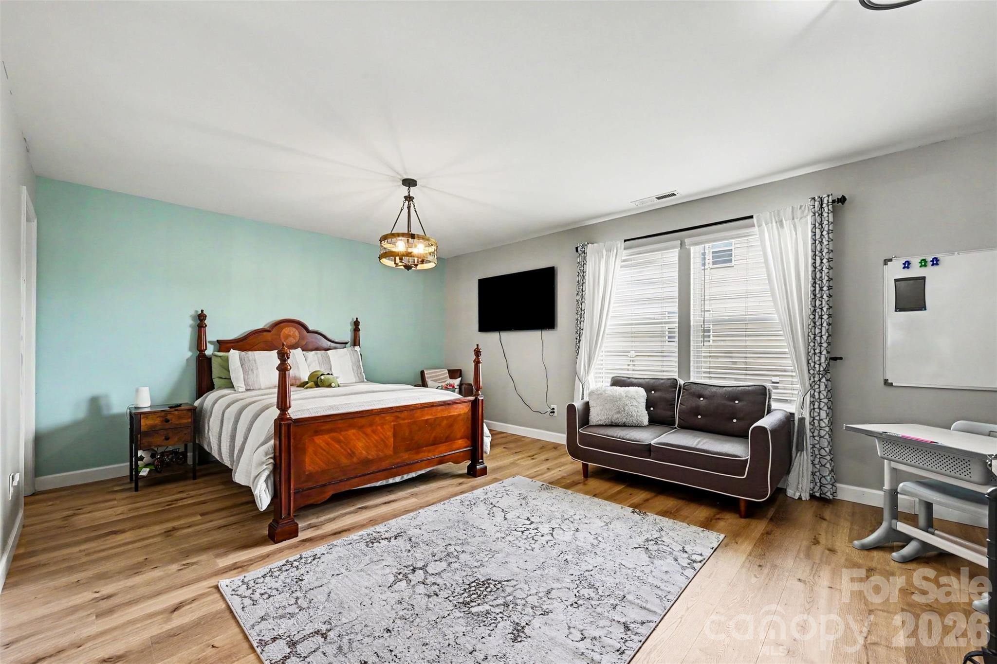 Greenbrier - Residential