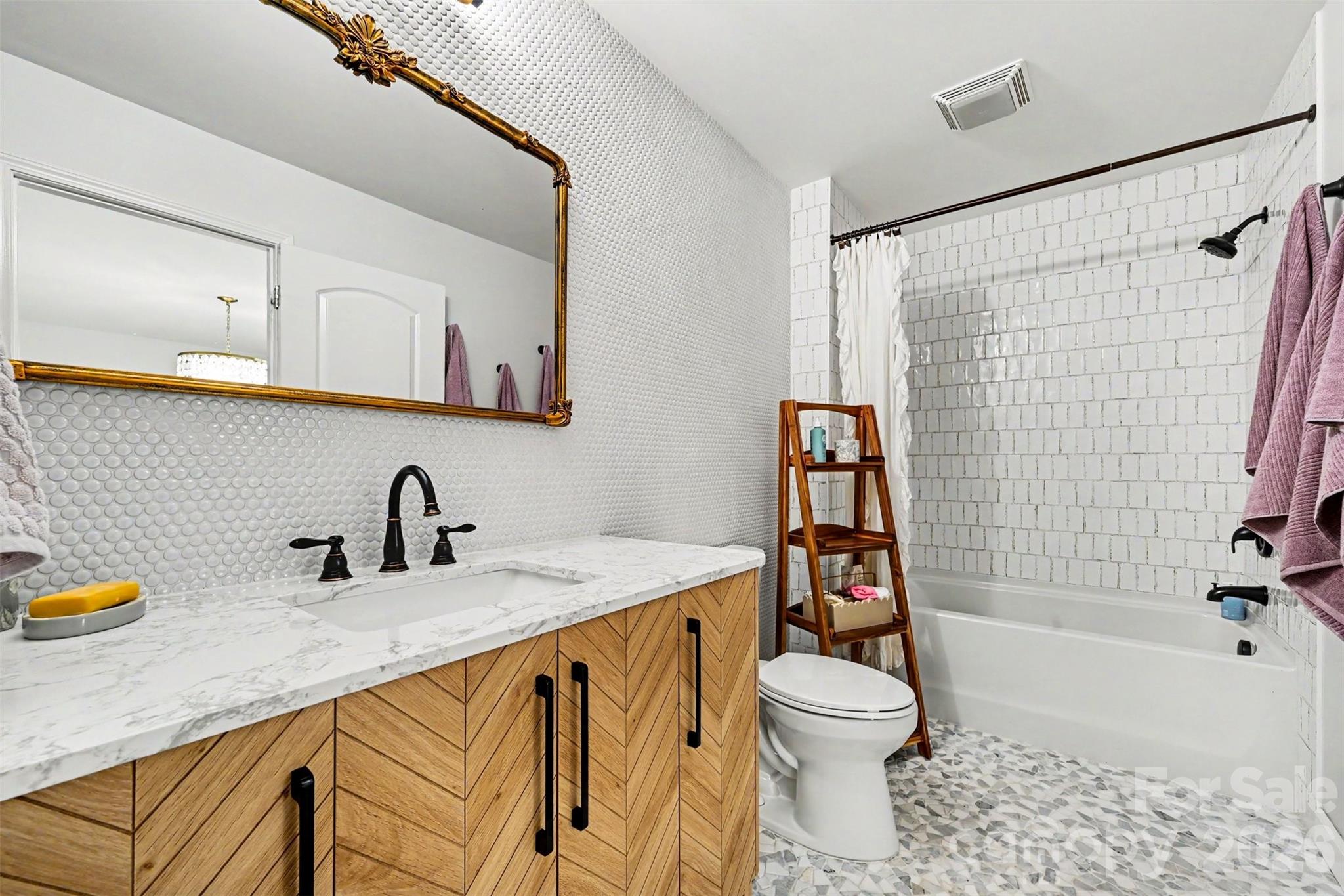 Greenbrier - Residential