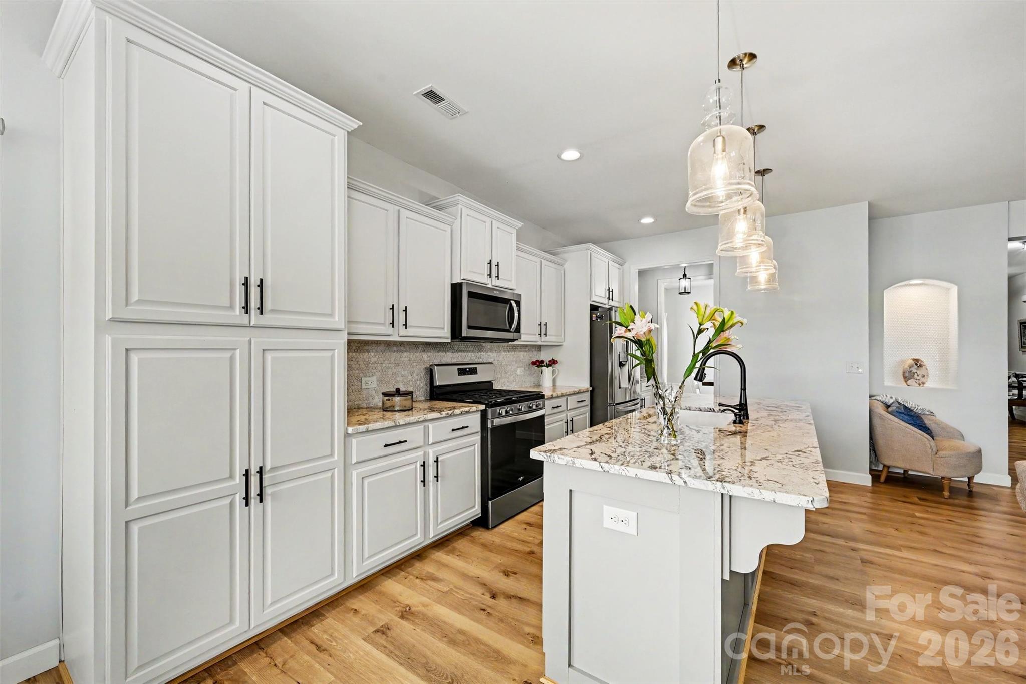 Greenbrier - Residential