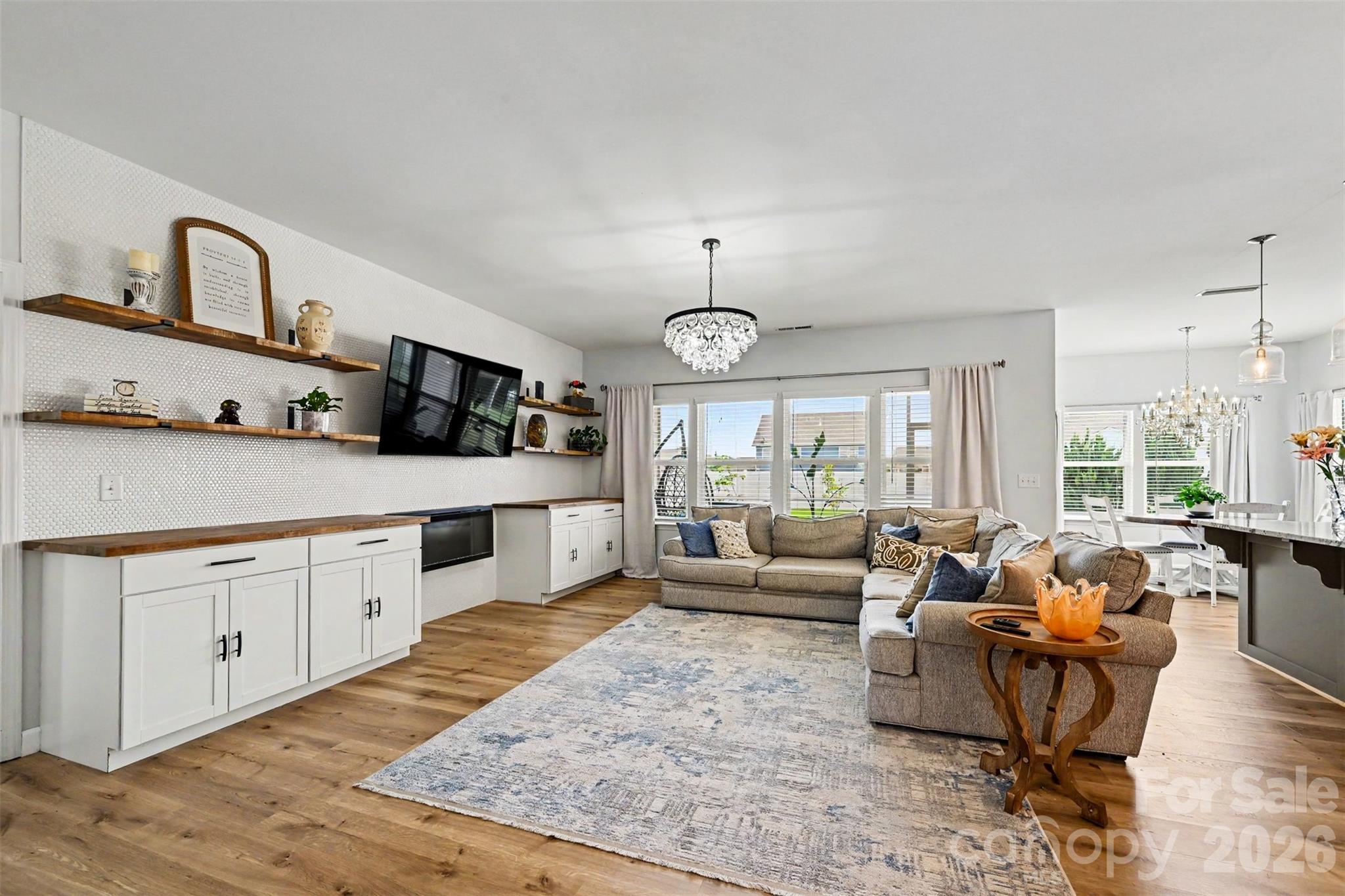 Greenbrier - Residential