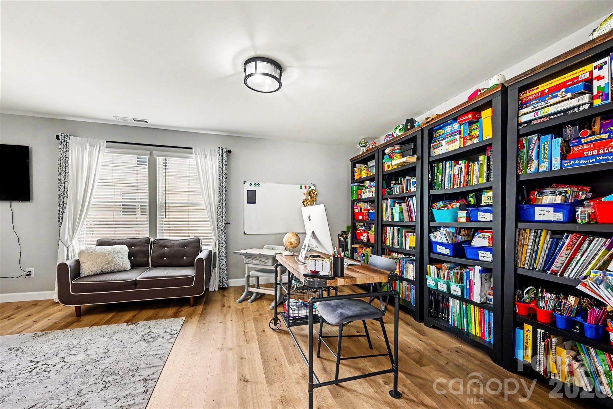 Greenbrier - Residential