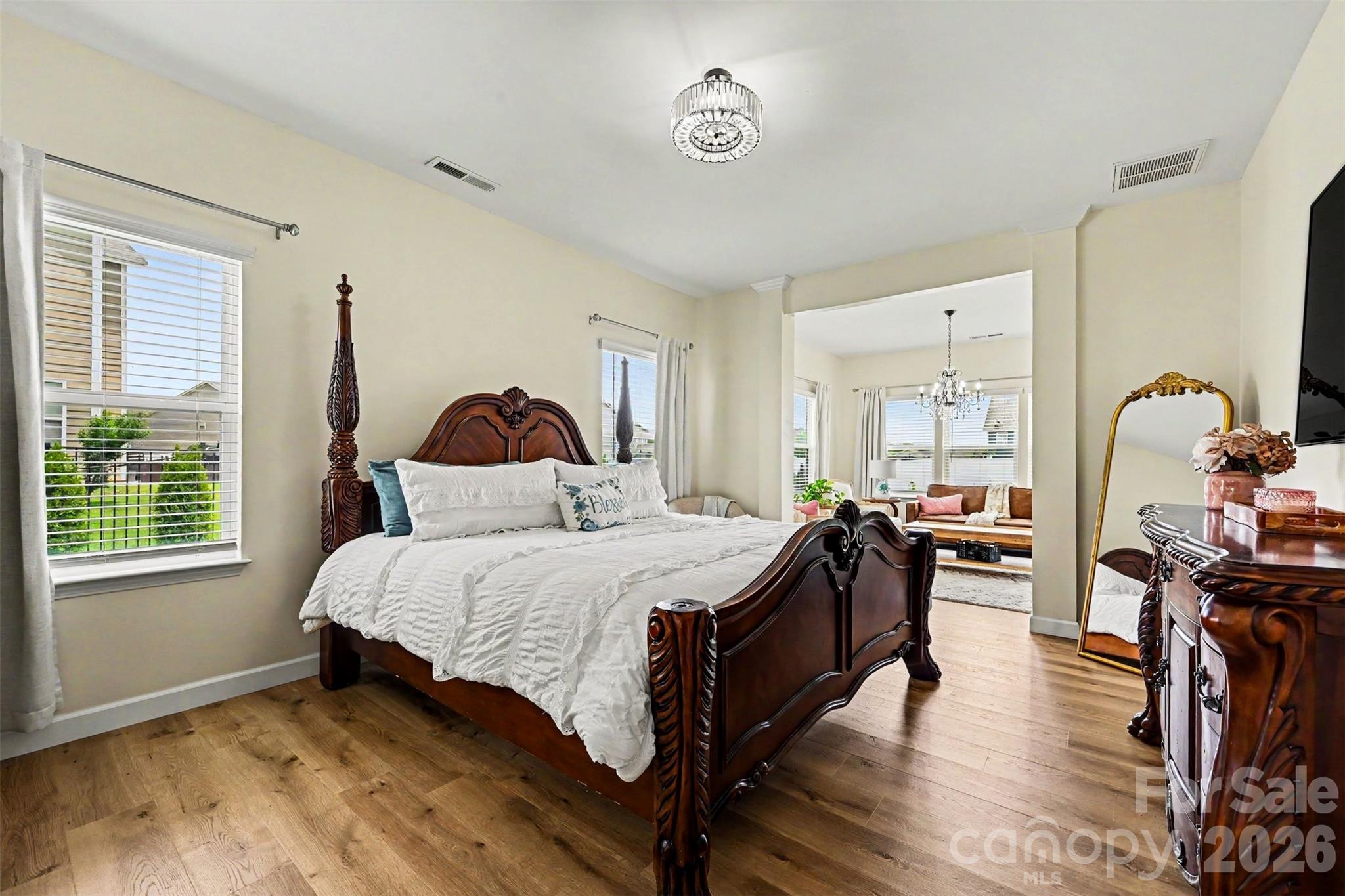 Greenbrier - Residential