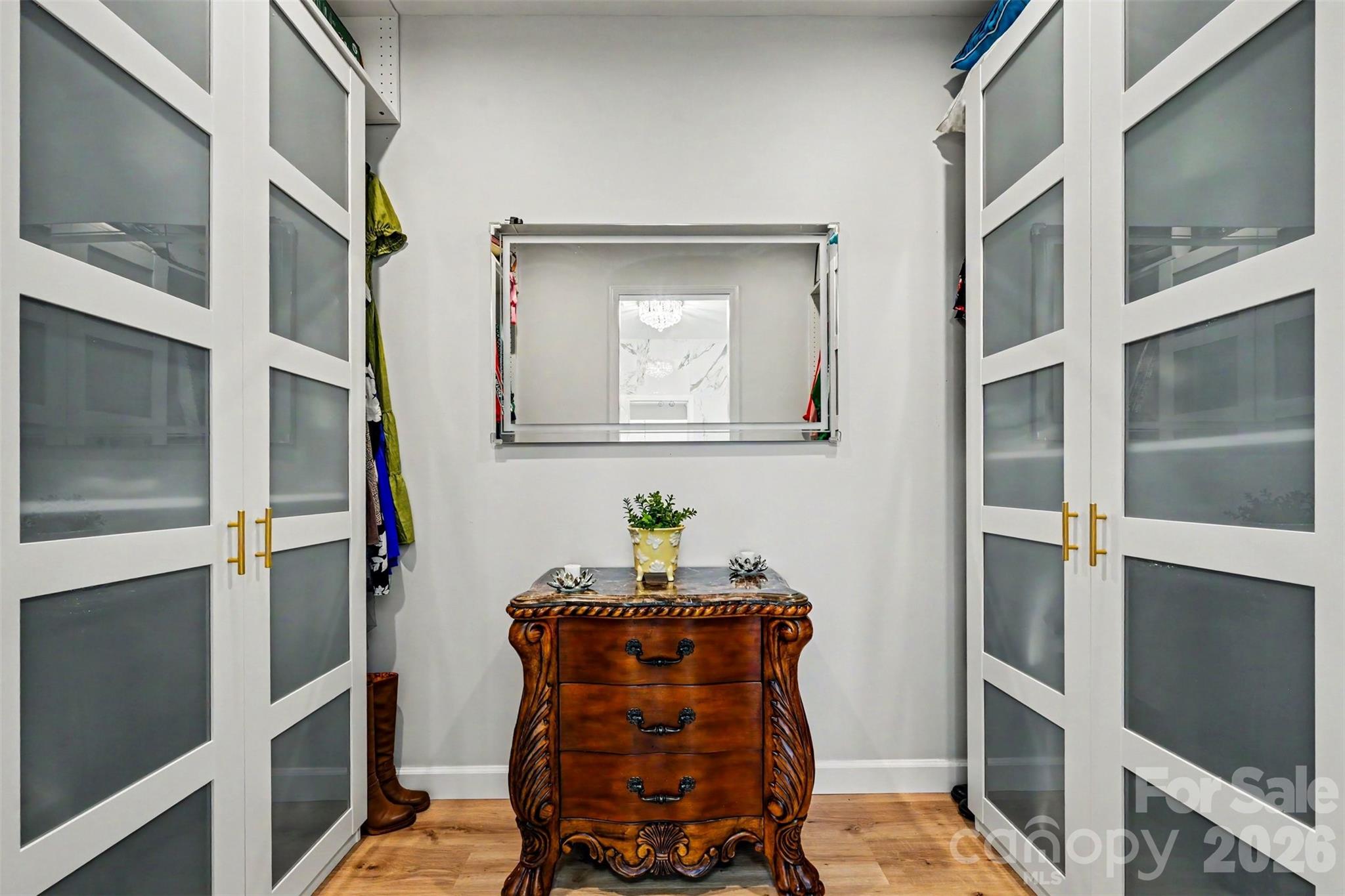 Greenbrier - Residential