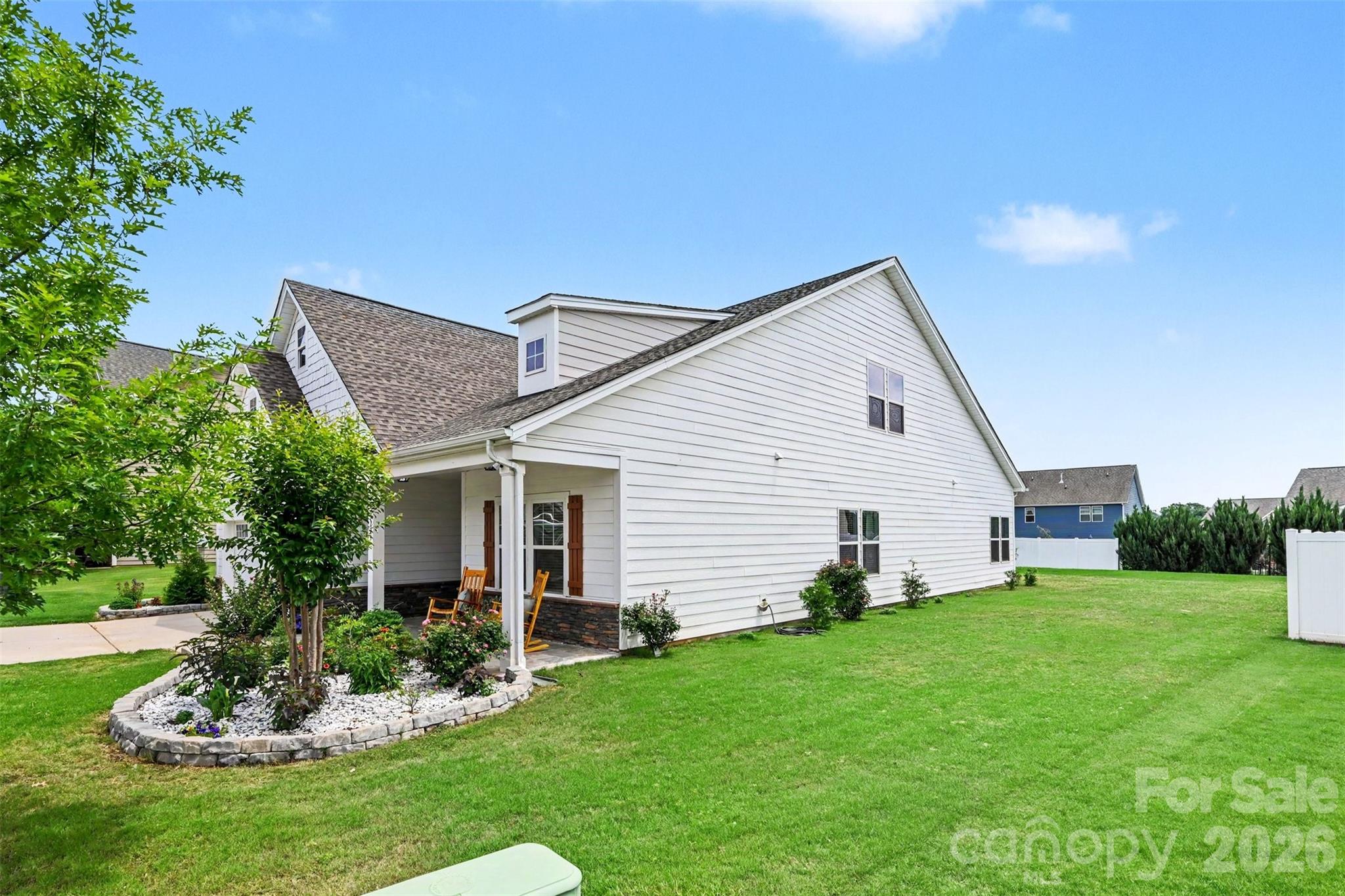 Greenbrier - Residential