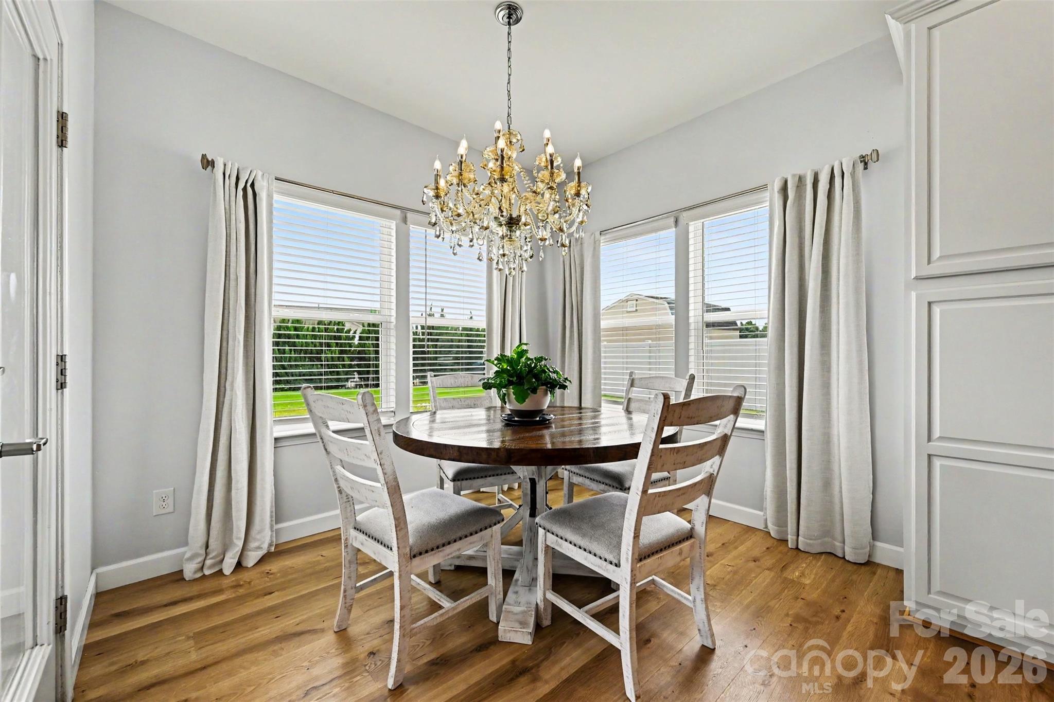 Greenbrier - Residential