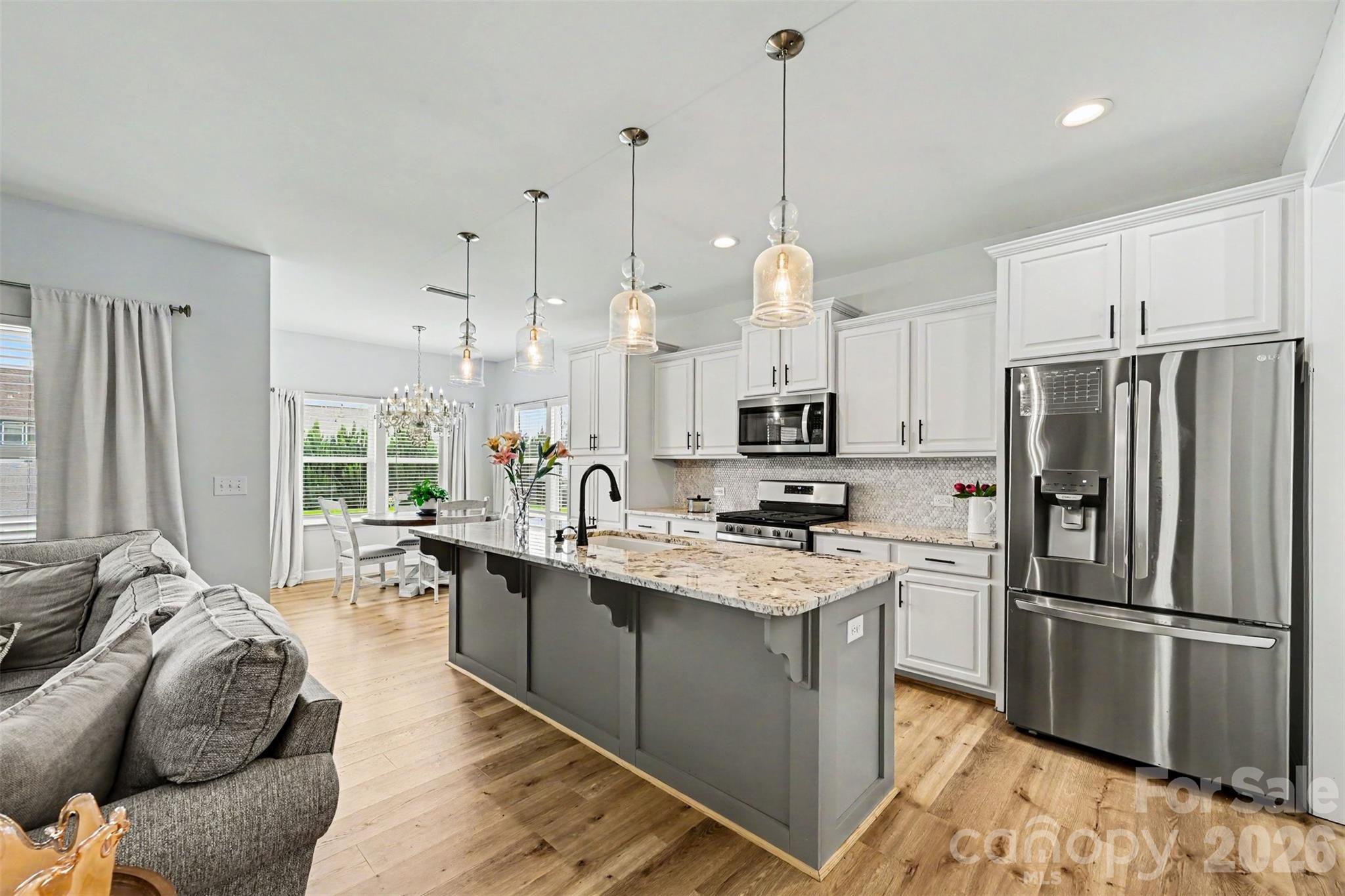 Greenbrier - Residential