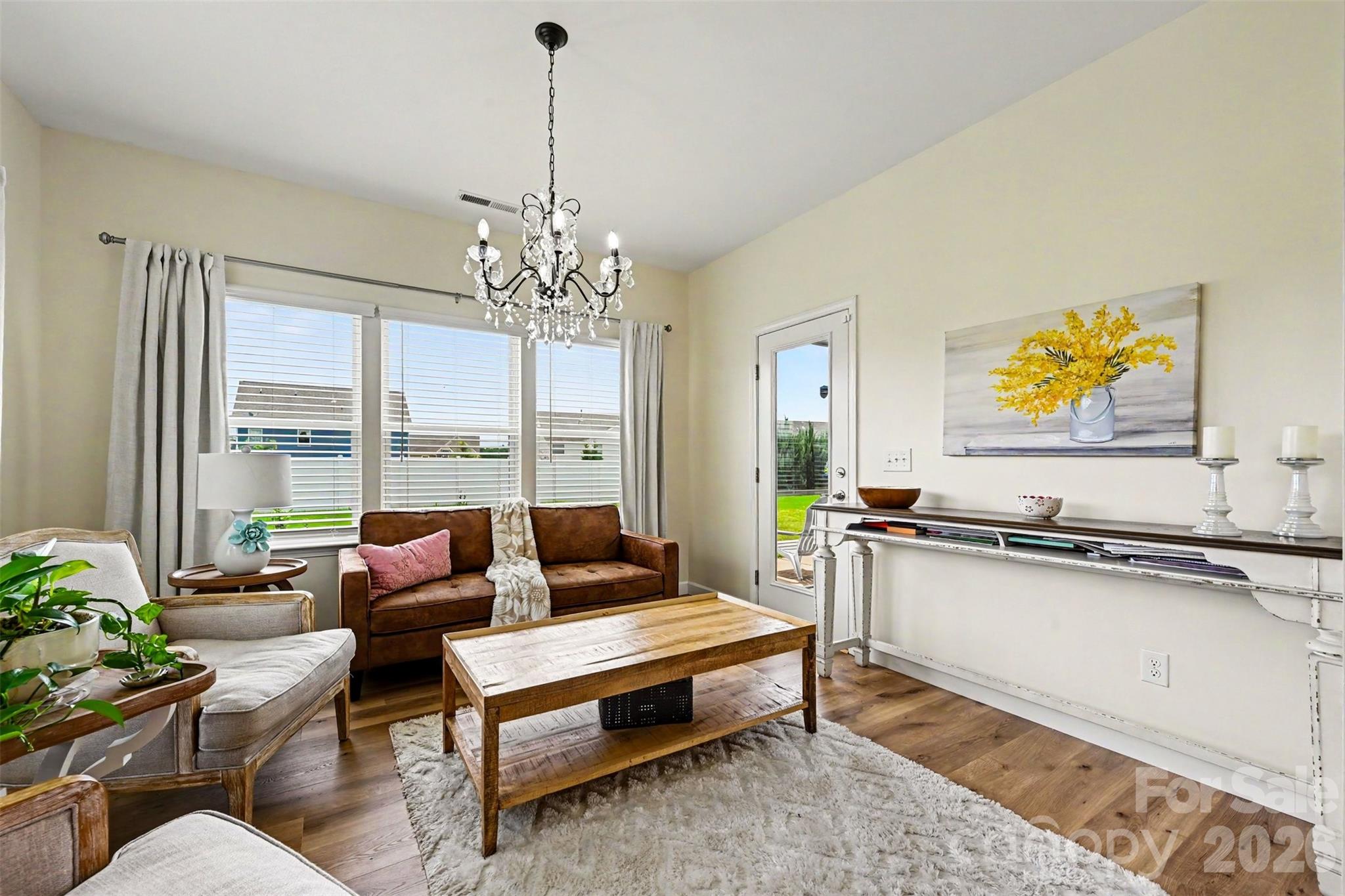 Greenbrier - Residential