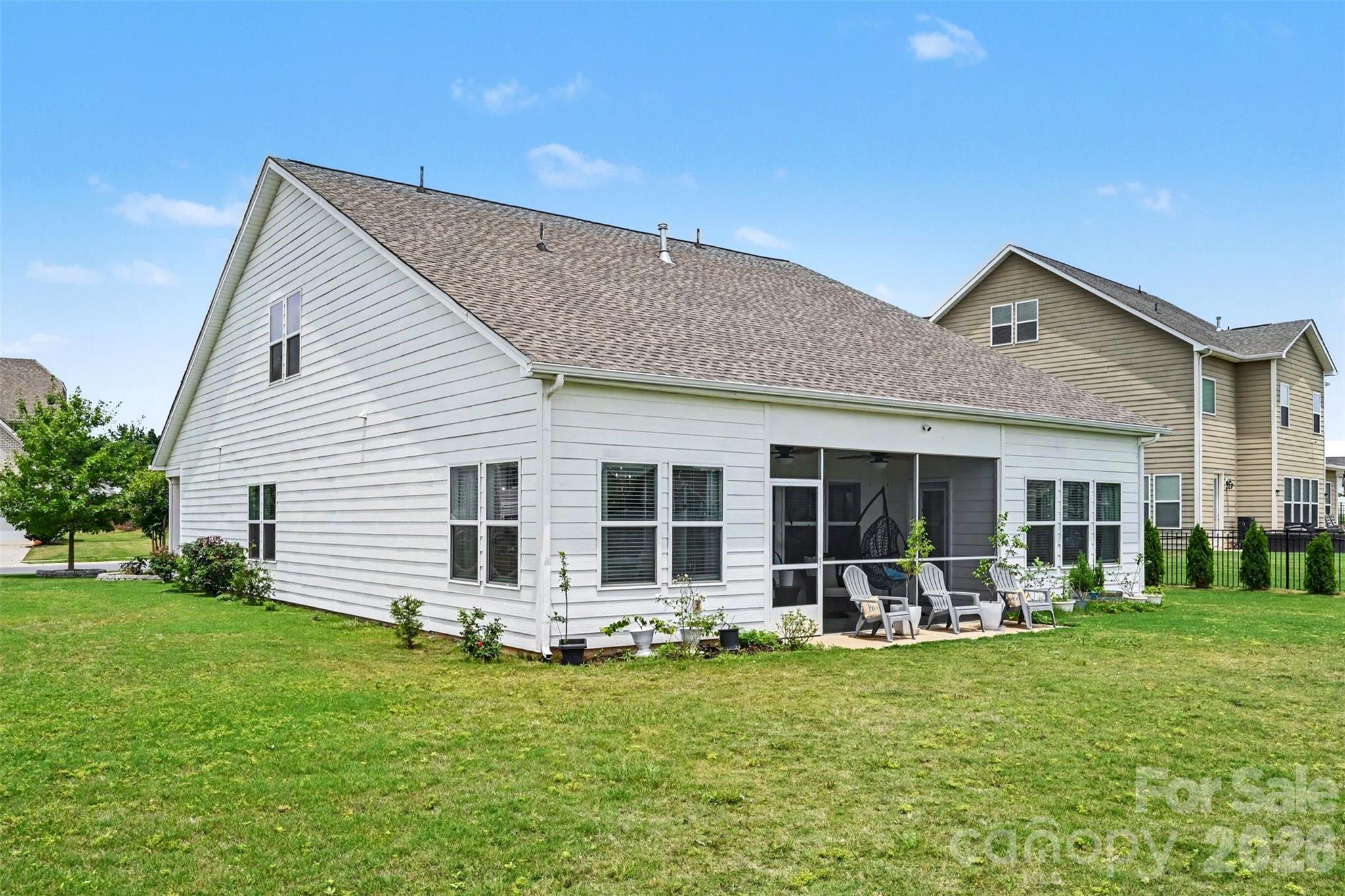Greenbrier - Residential