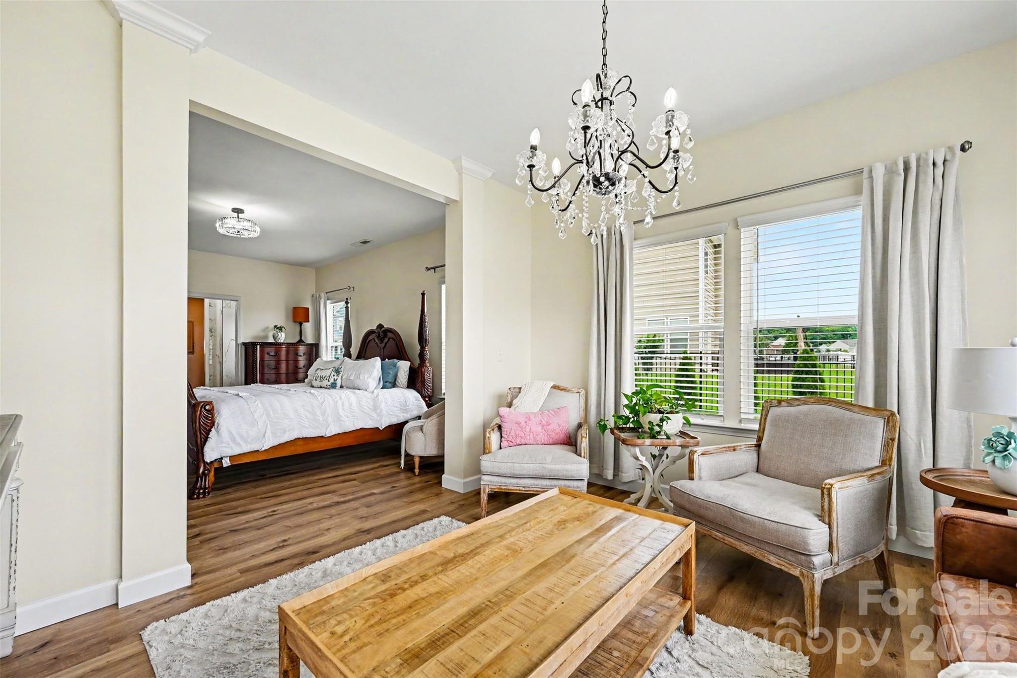 Greenbrier - Residential